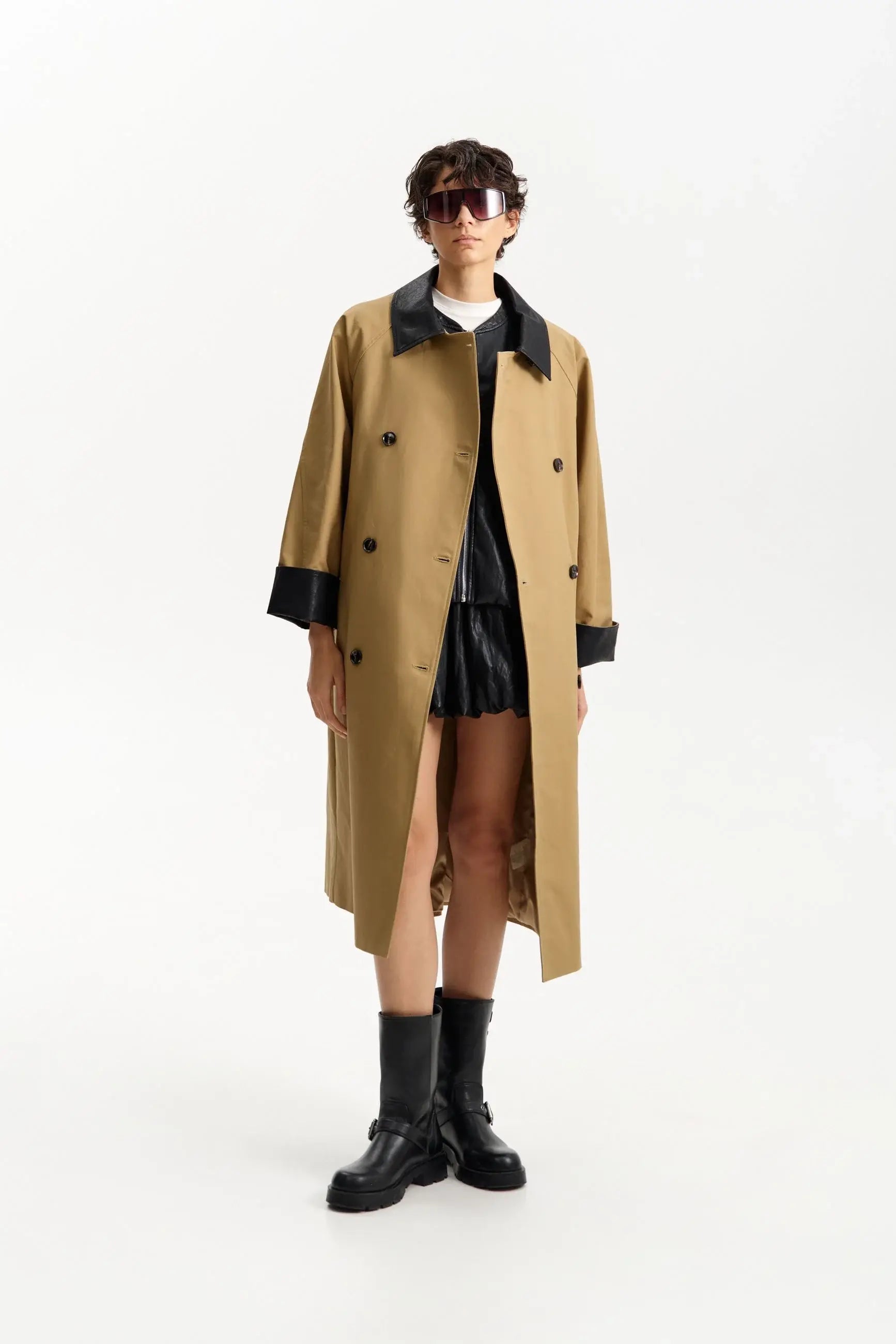 ELEH GIACCA Donna EFW250026