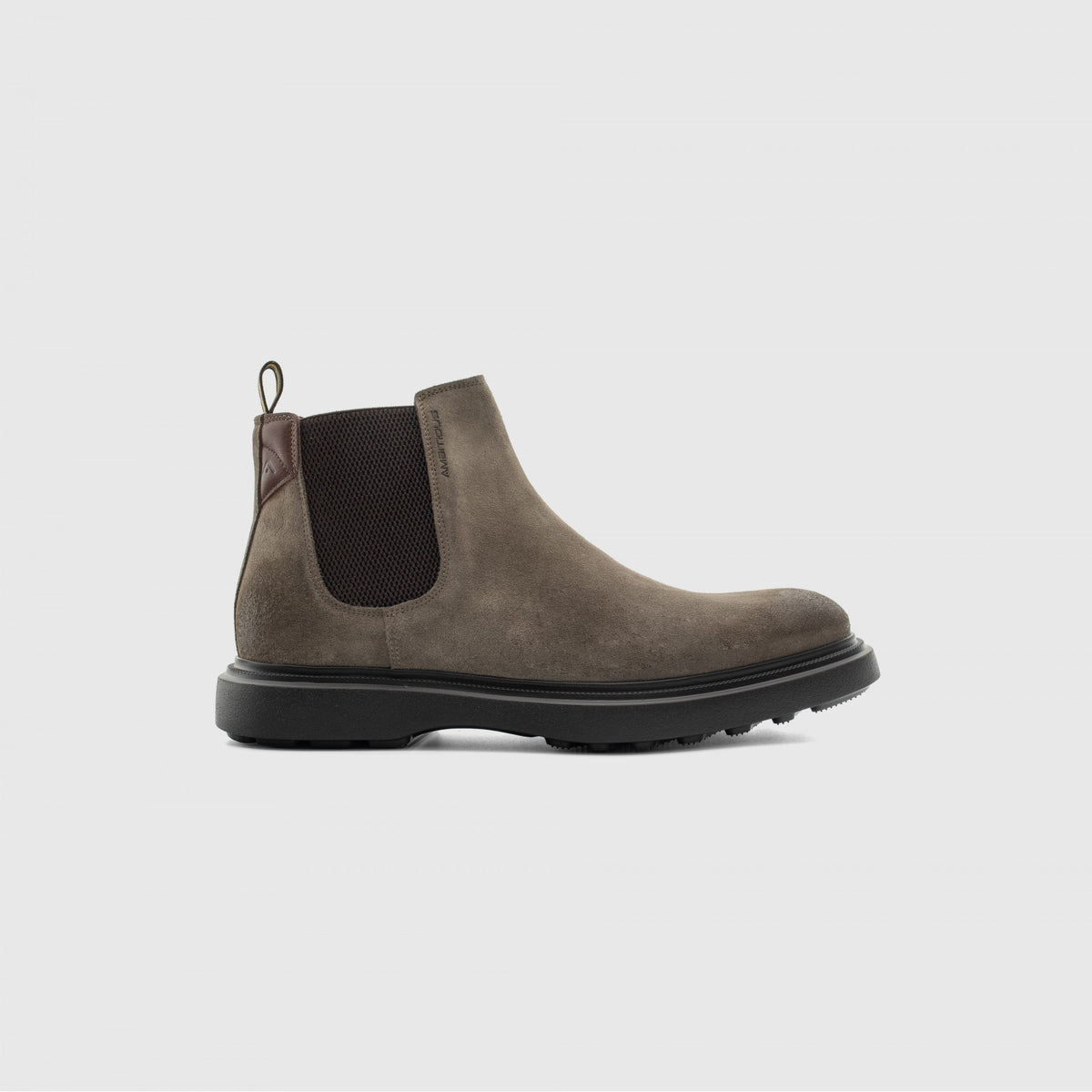 Ambitious Stivaletto Uomo 14019-1580AM