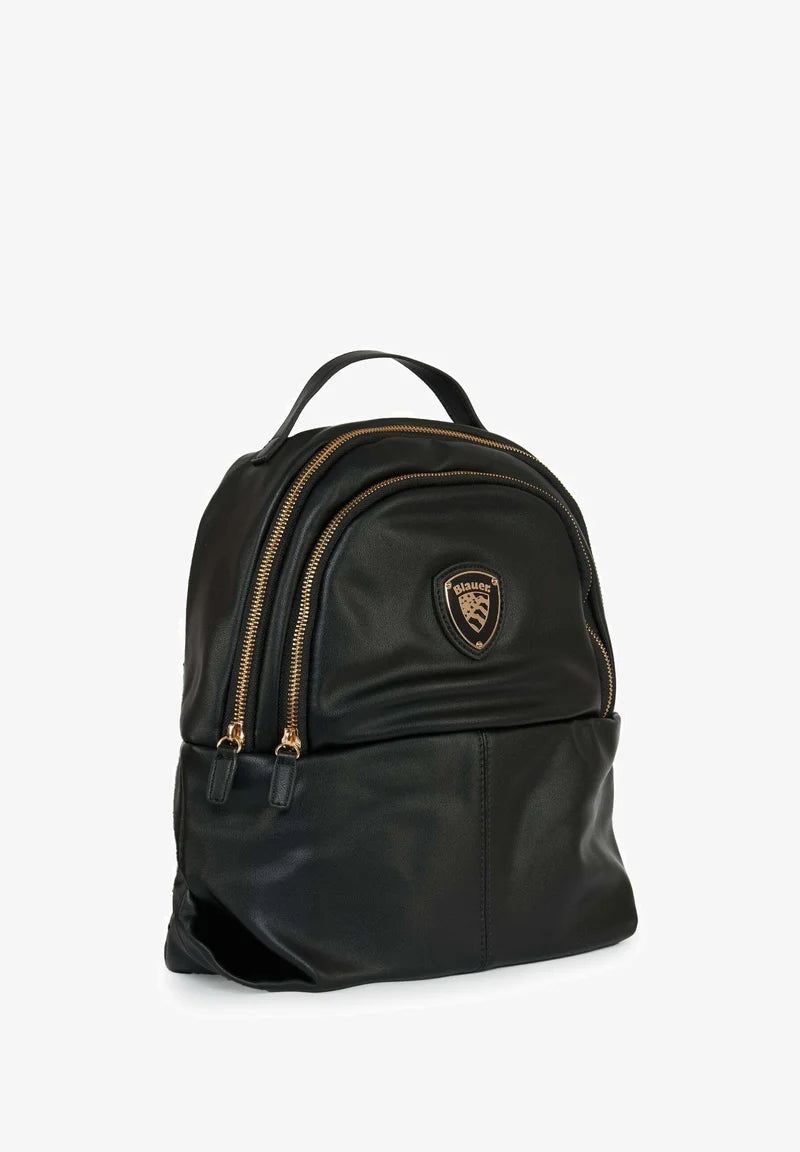 BLAUER BACKPACK Donna F6VOLD02/WHI