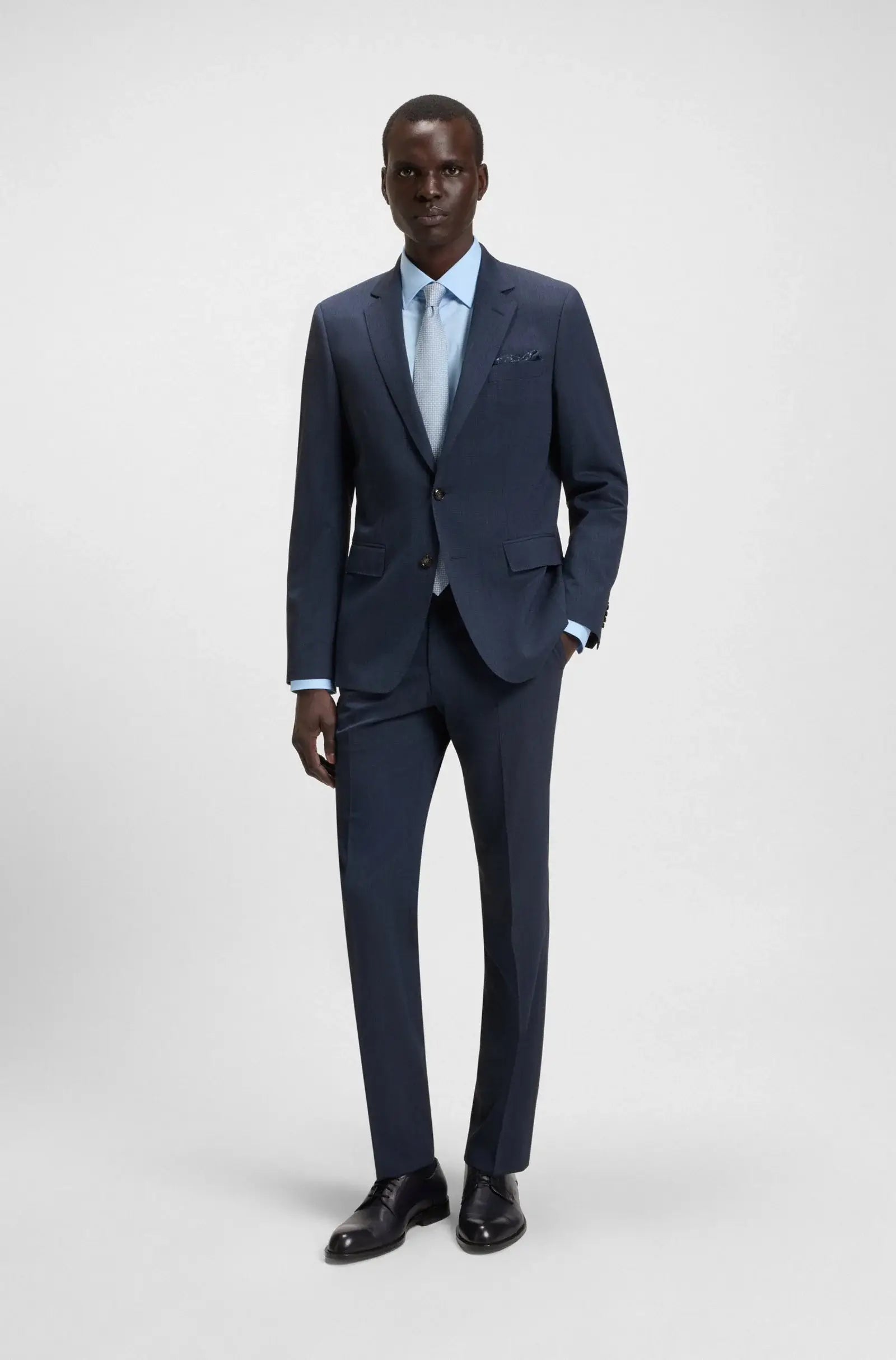BOSS ABITO Uomo 50546087 H-Huge-2Pcs-253