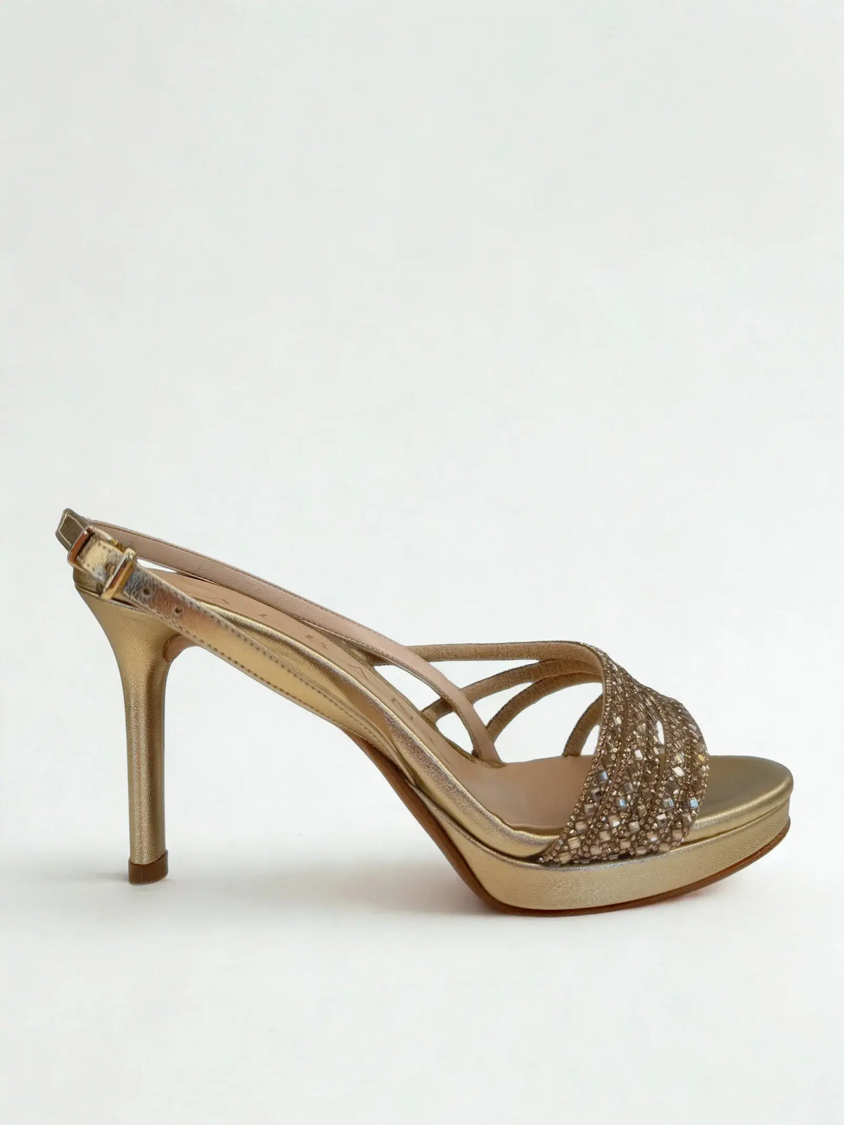 Albano Sandalo Donna 5579