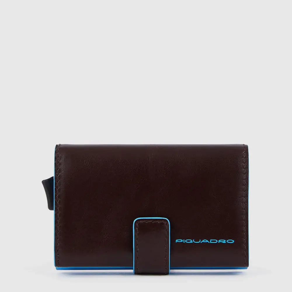 Piquadro portacarte Uomo PP5649B2BLR