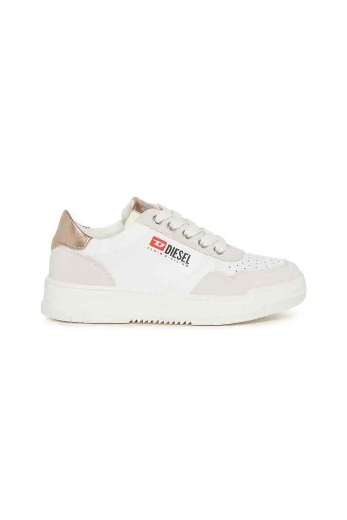 DIESEL Sneaker Donna BC1055 KF021