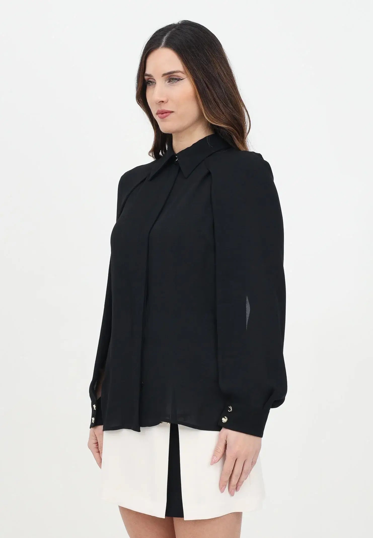 ELISABETTA FRANCHI CAMICIA Donna CA04951E2