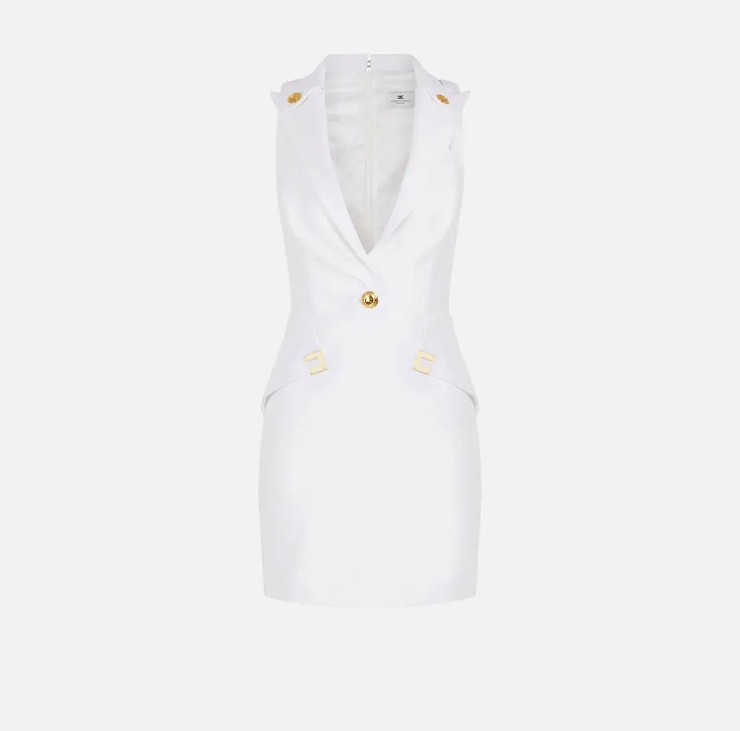 ELISABETTA FRANCHI ABITO Donna AB92461E2