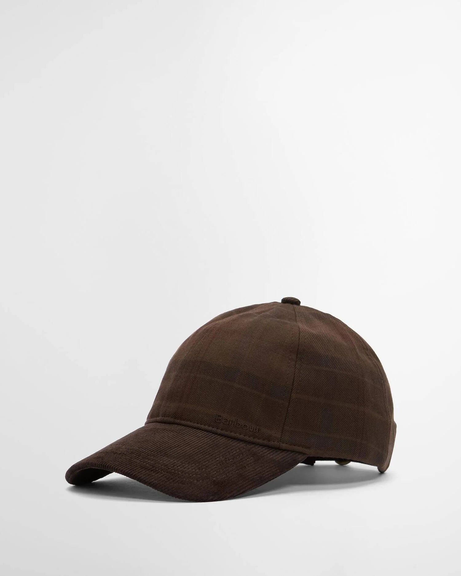 Barbour MACKLOW CAP Uomo MHA0970