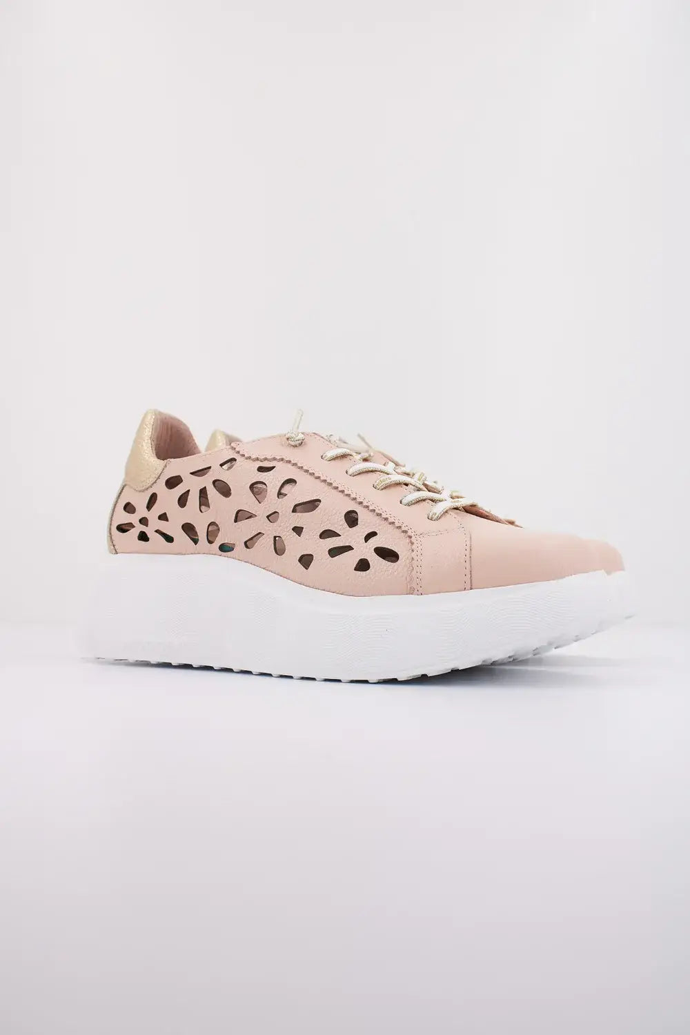 wonders Sneaker Donna A-3621 ANAN