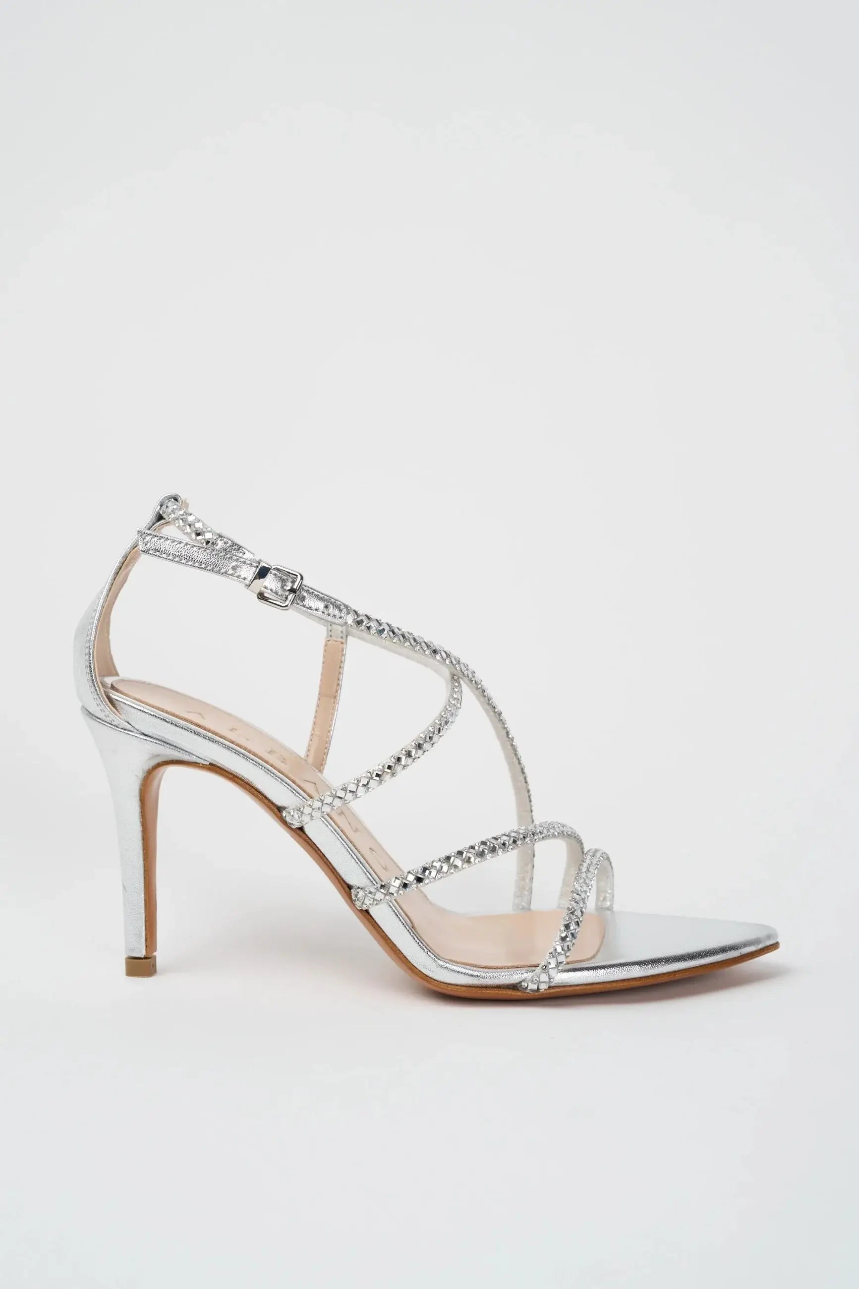 Albano sandalo Donna 5348
