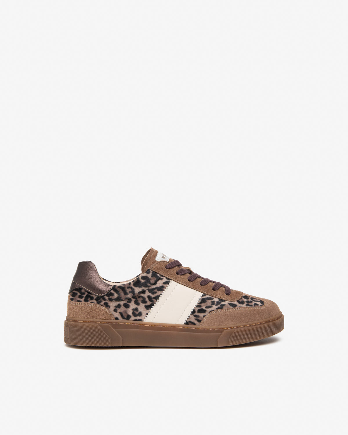 Nero Giardini Sneaker Donna I617426D