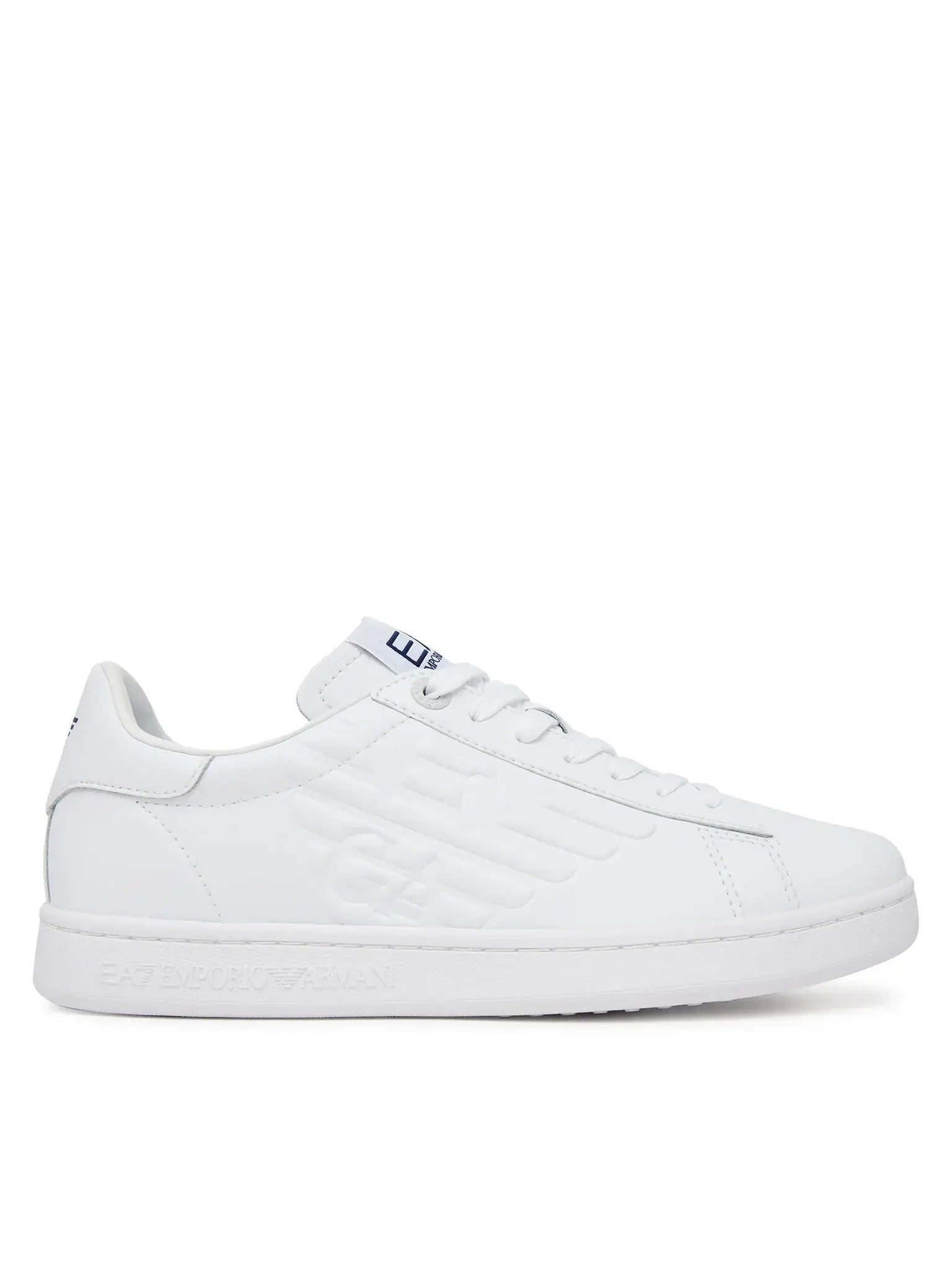 Ea7 Sneaker Uomo 7X000331 AF10848