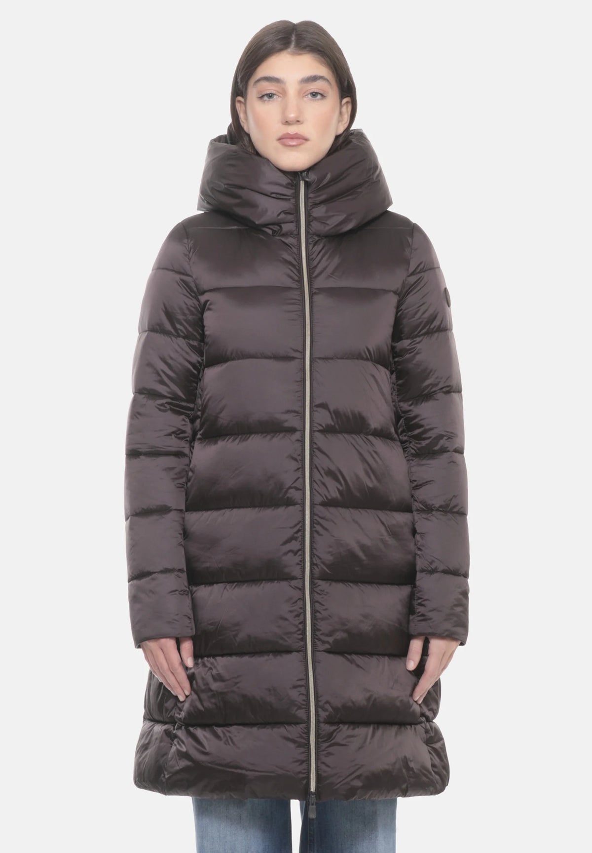 SAVE THE DUCK Giubbotto Donna D40279W-IRIS21 LYSA