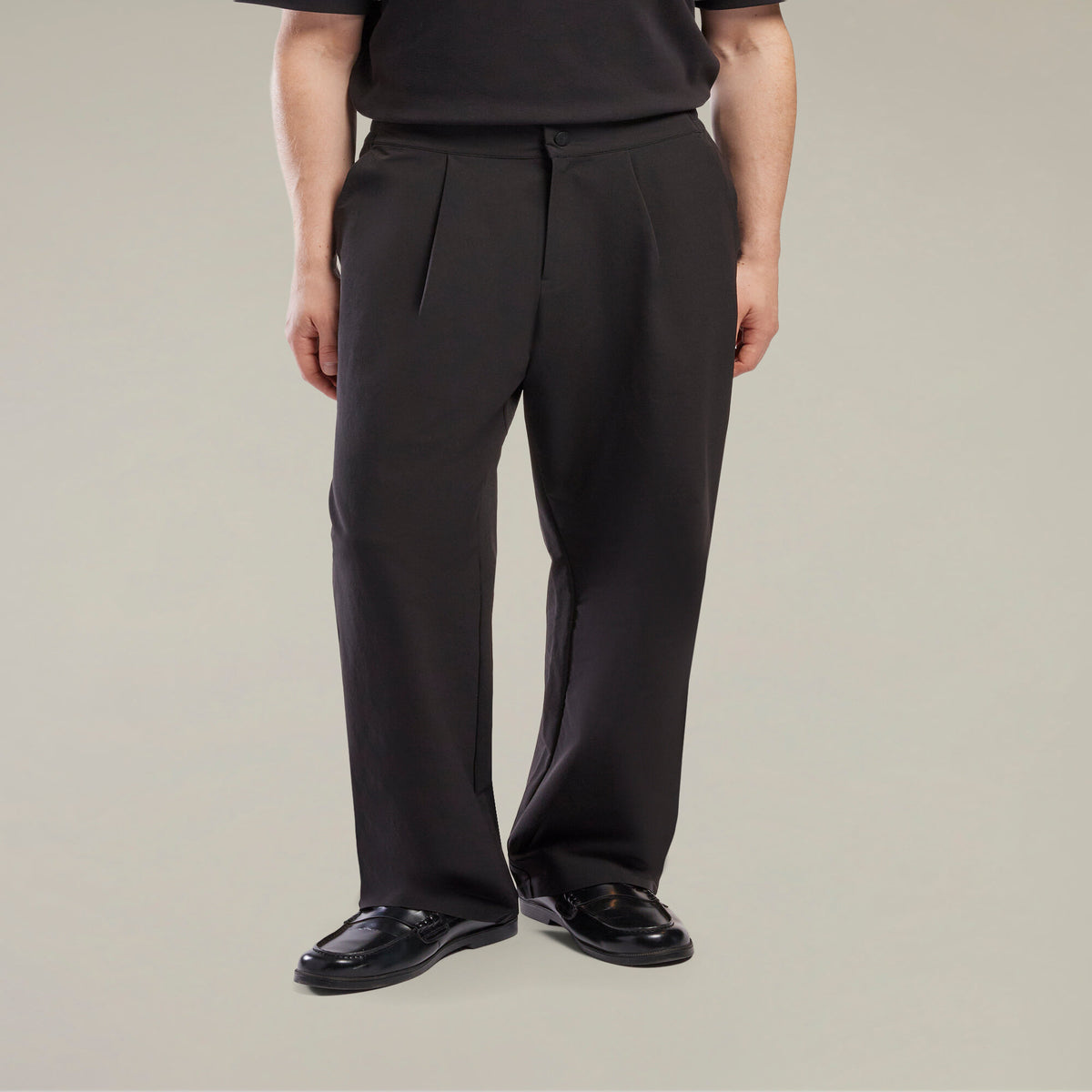 macron Long Pants Uomo 20000730