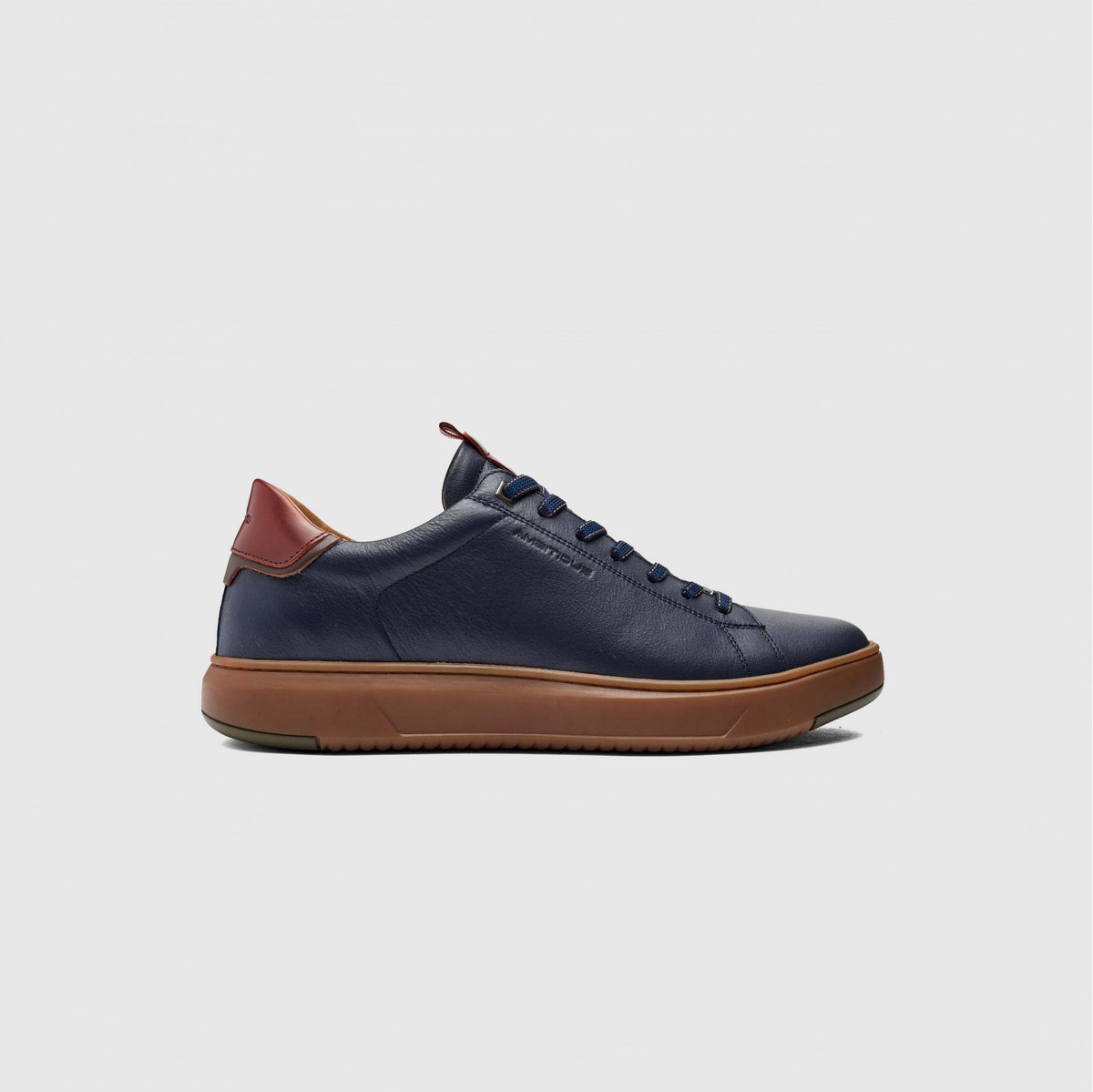 Ambitious Sneaker Uomo 13672-4662AM