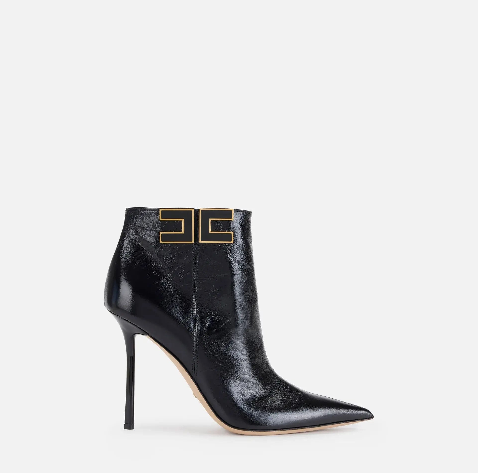 ELISABETTA FRANCHI Tronchetto Donna SA91B57E2