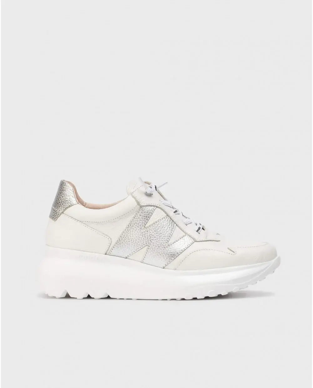 wonders Sneaker Donna A-4002 SAMIRA