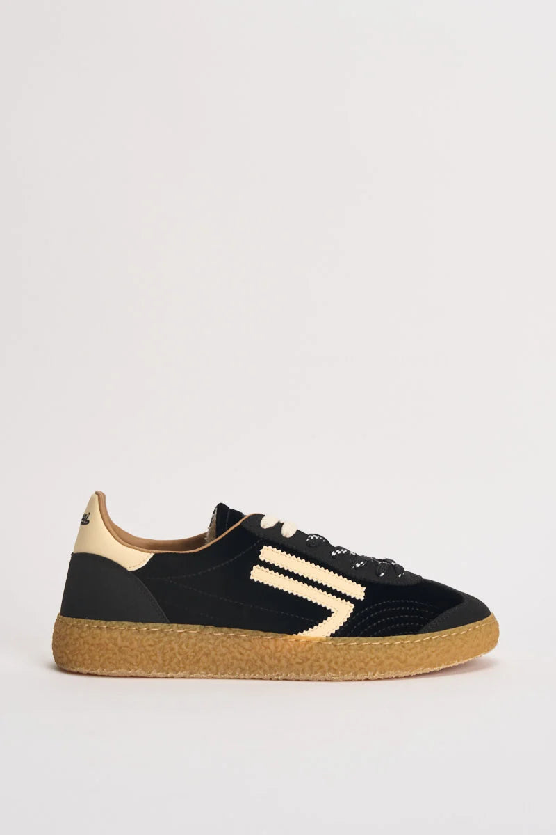 puraai Sneaker Donna PU601X-058