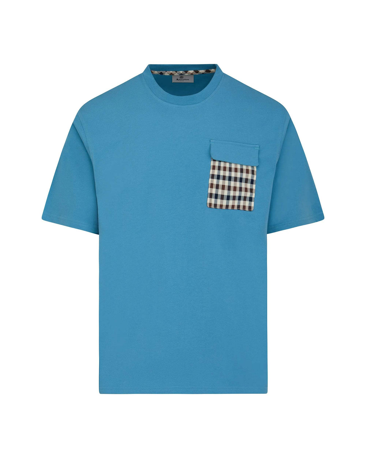 AQUASCUTUM ACTIVE T-shirt Uomo AA_B006_TS010