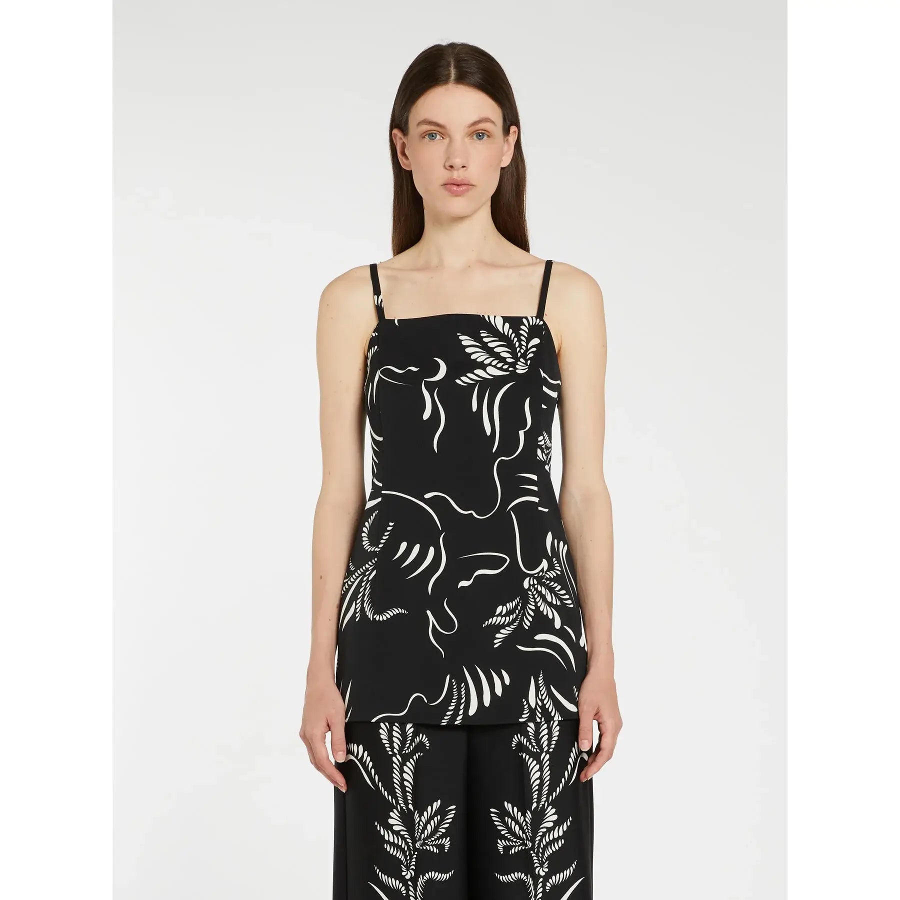 MARELLA top Donna CARAFFA-