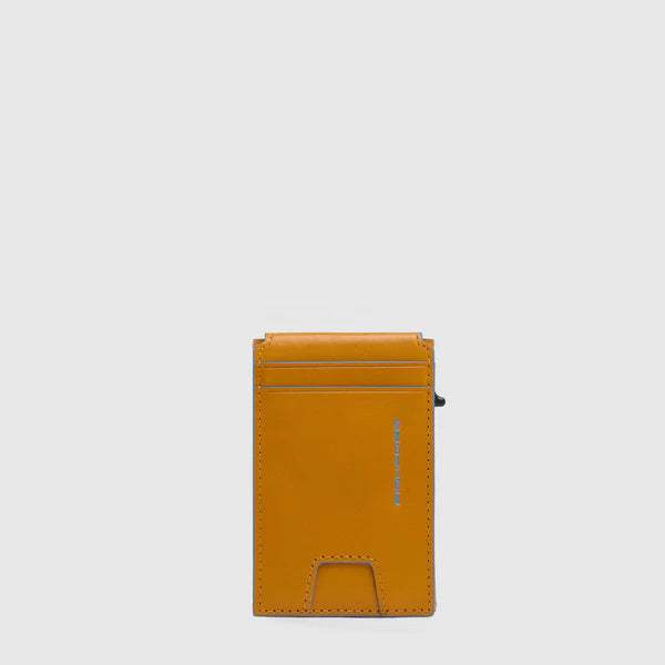 Piquadro portacarte Uomo PP7091B2BLR