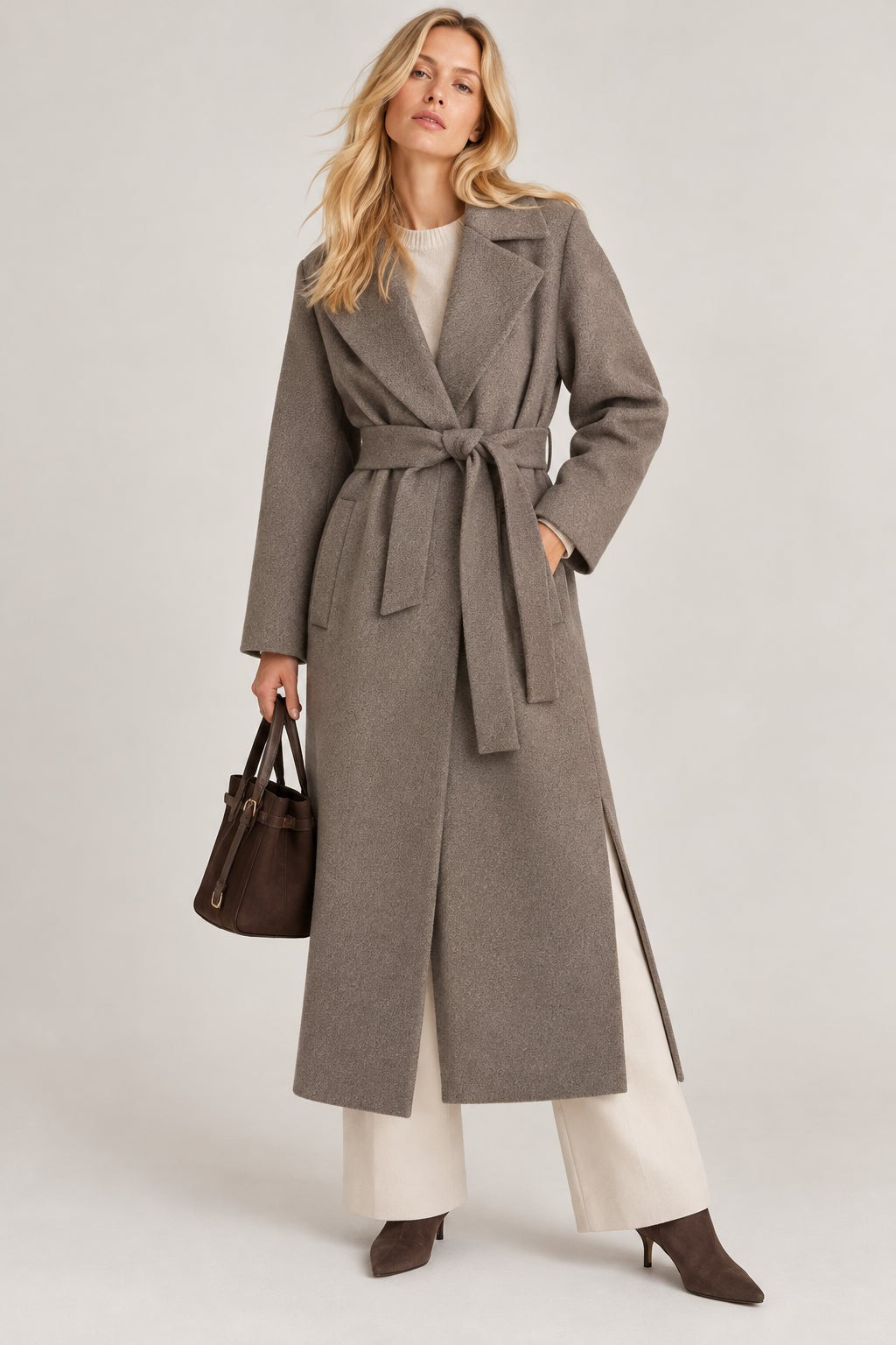 Emme Marella Cappotto-giacco.jers. Donna BOERO