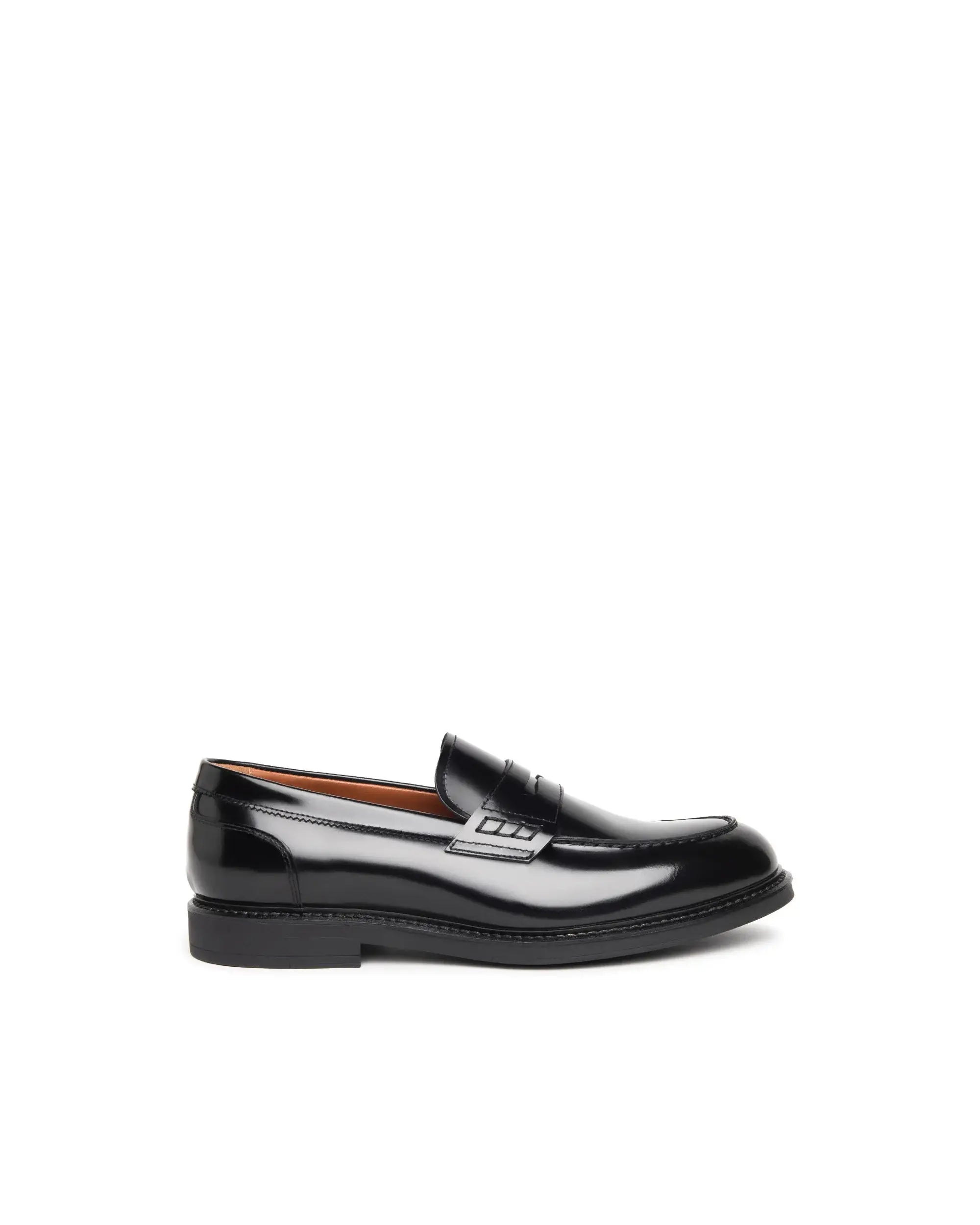 Nero Giardini Mocassino Uomo E500600U