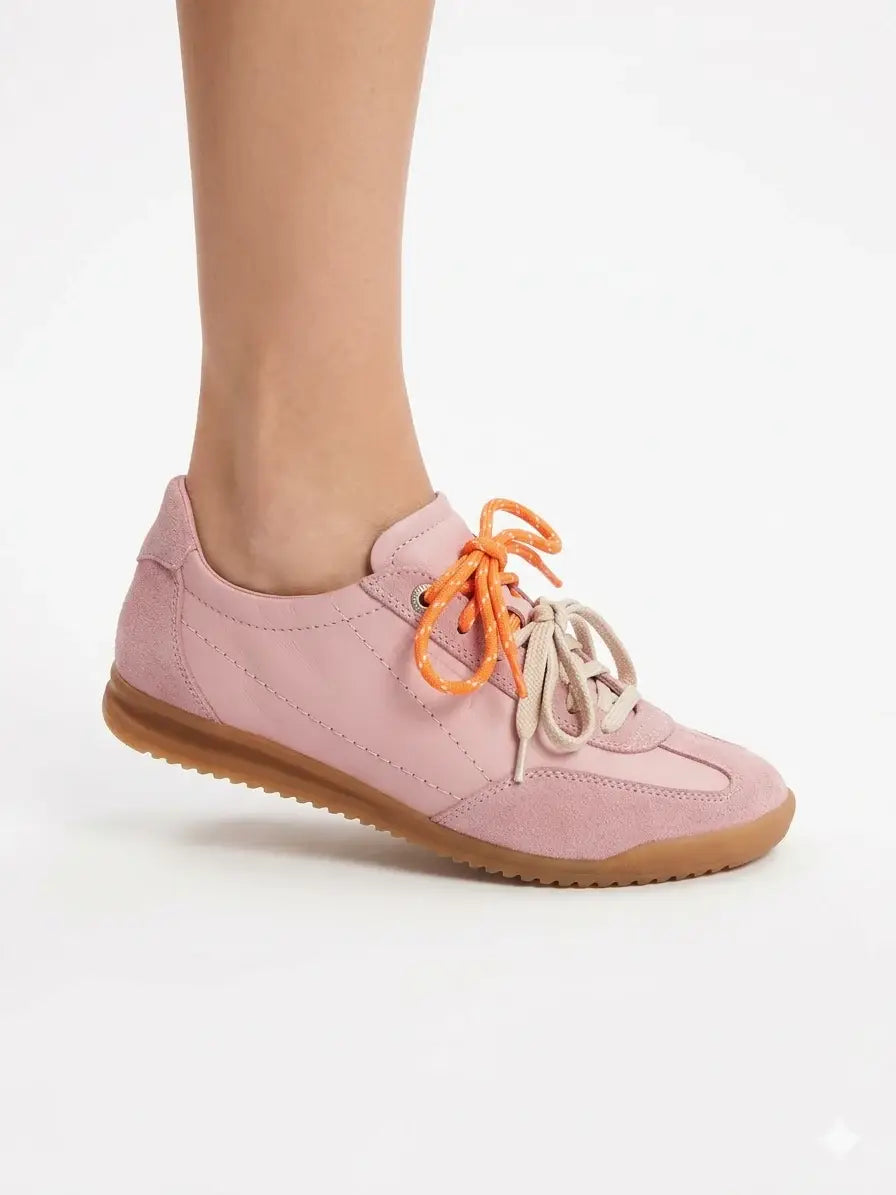 BRONX Sneaker Donna 66684UC