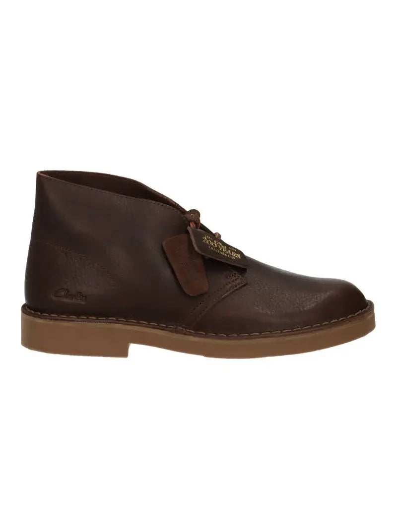 Clarks Polacchetto Uomo 26183363 Desert Bt Evo