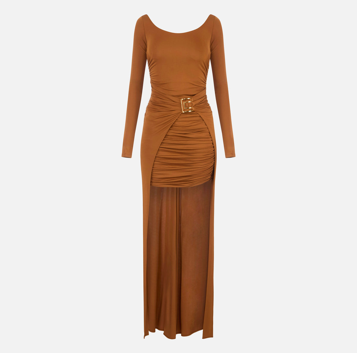 ELISABETTA FRANCHI ABITO Donna ABR3567E2