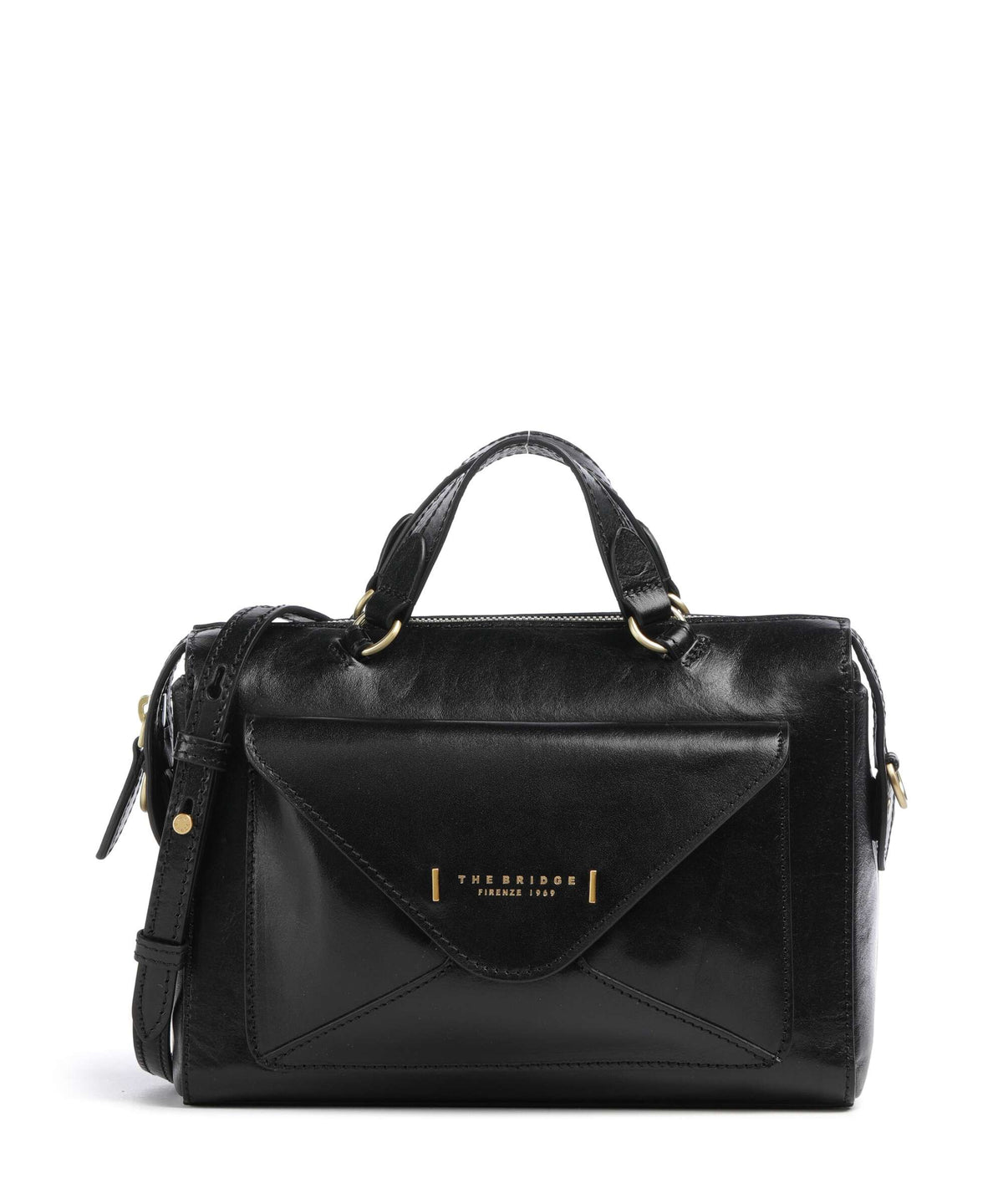 THE BRIDGE BOSTON BAG Donna 04290601