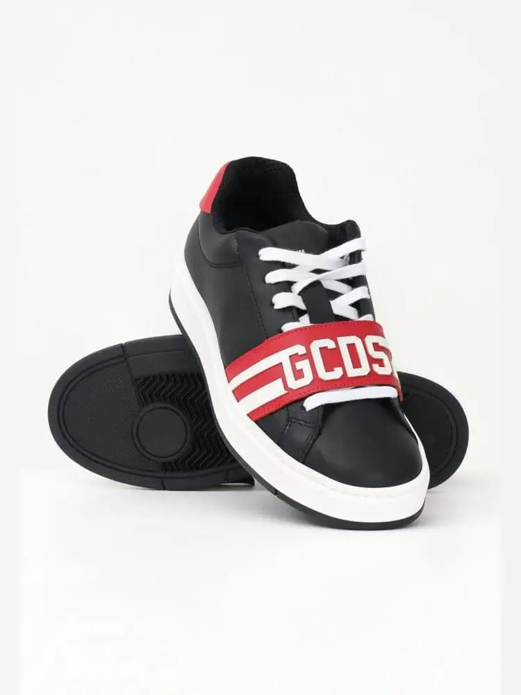 GCDS Sneaker Uomo GCU1012_453