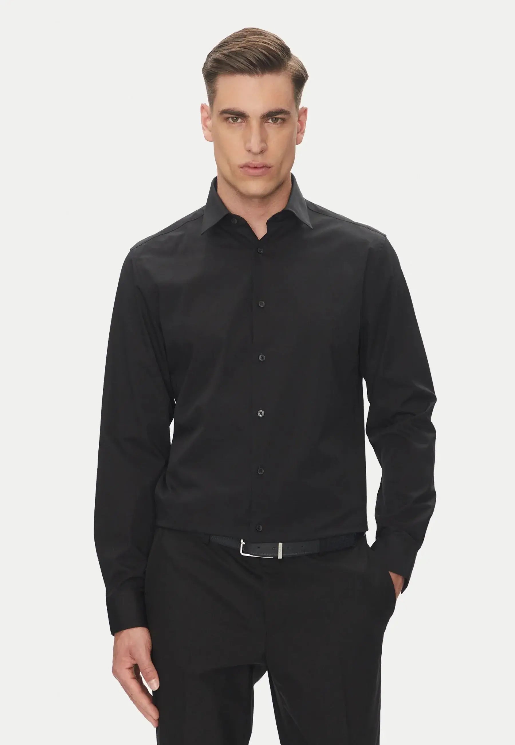 Calvin Klein CAMICIA Uomo LV019EU001XNT