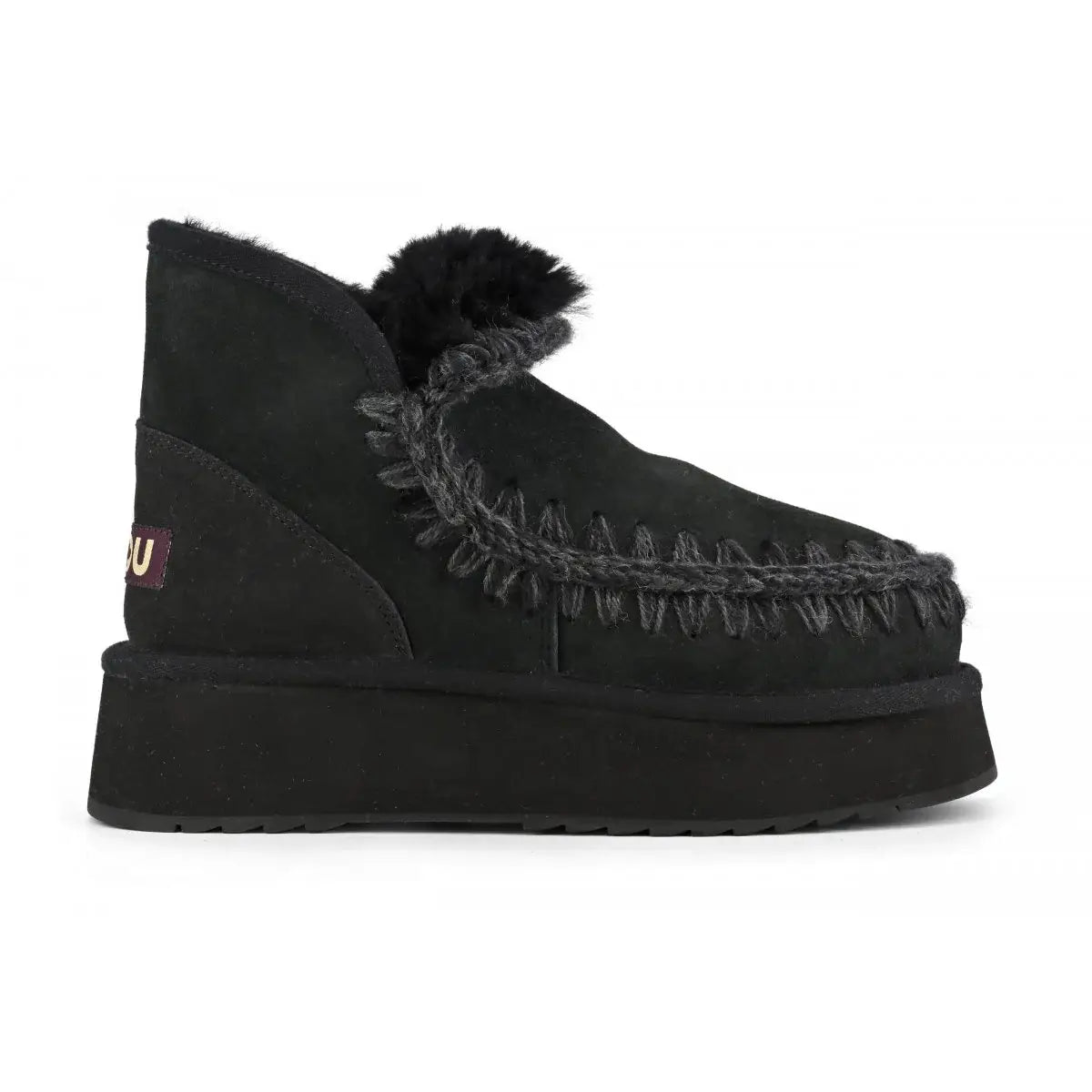MOU Stivaletto Donna MU.FW681000A