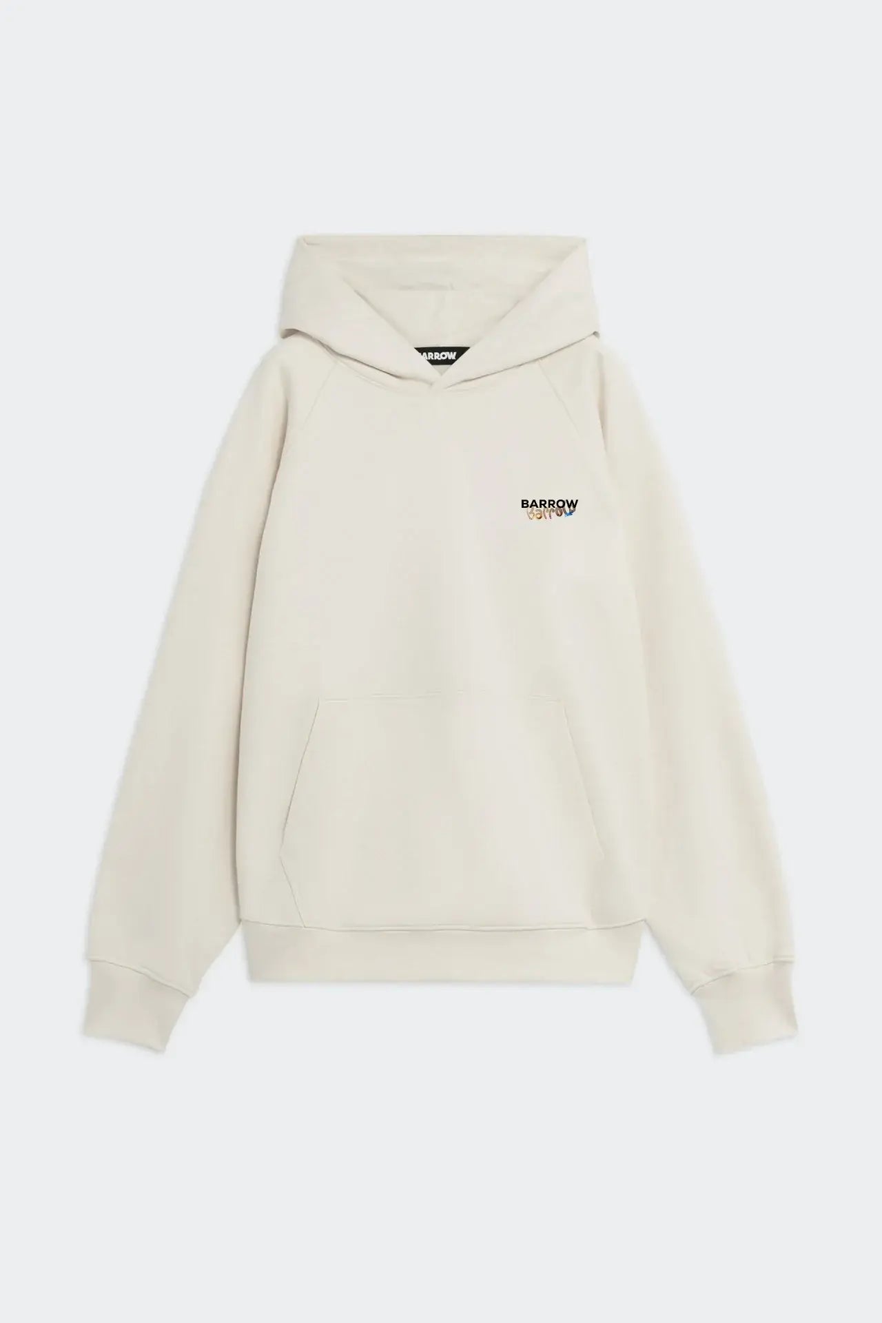 BARROW HOODIE Unisex adulto S6BWUAHS075