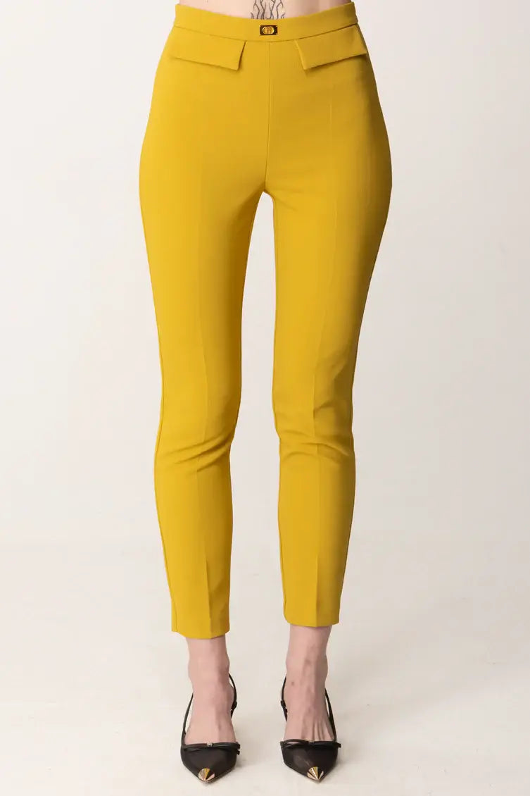 ELISABETTA FRANCHI pantalone Donna PA07751E2