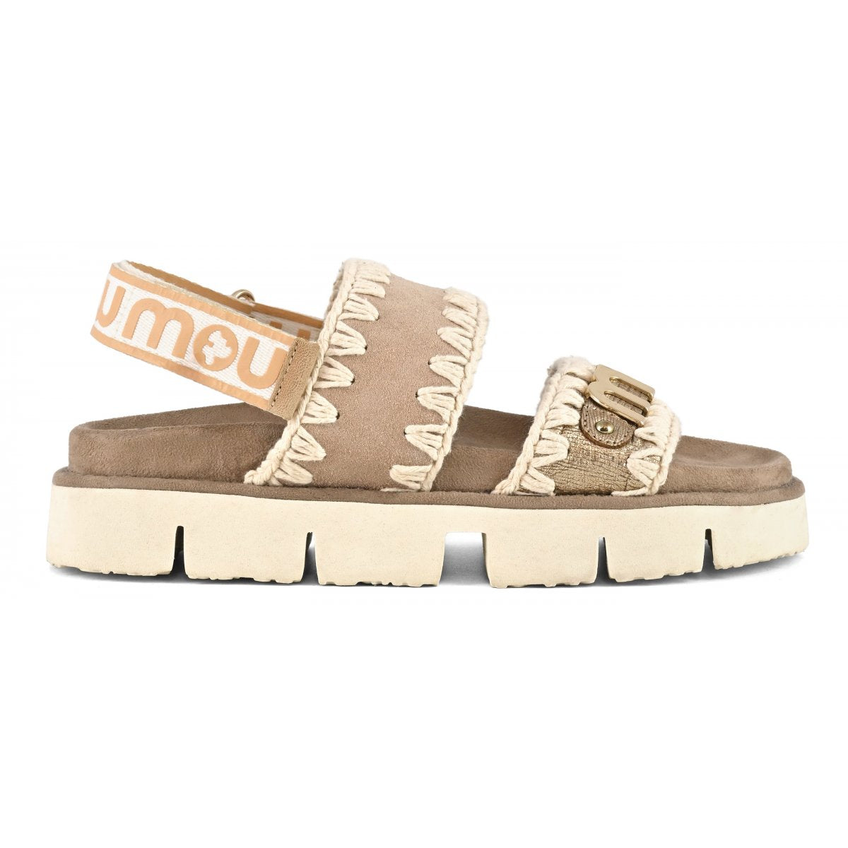 MOU Sandalo Donna MU.SW461001C
