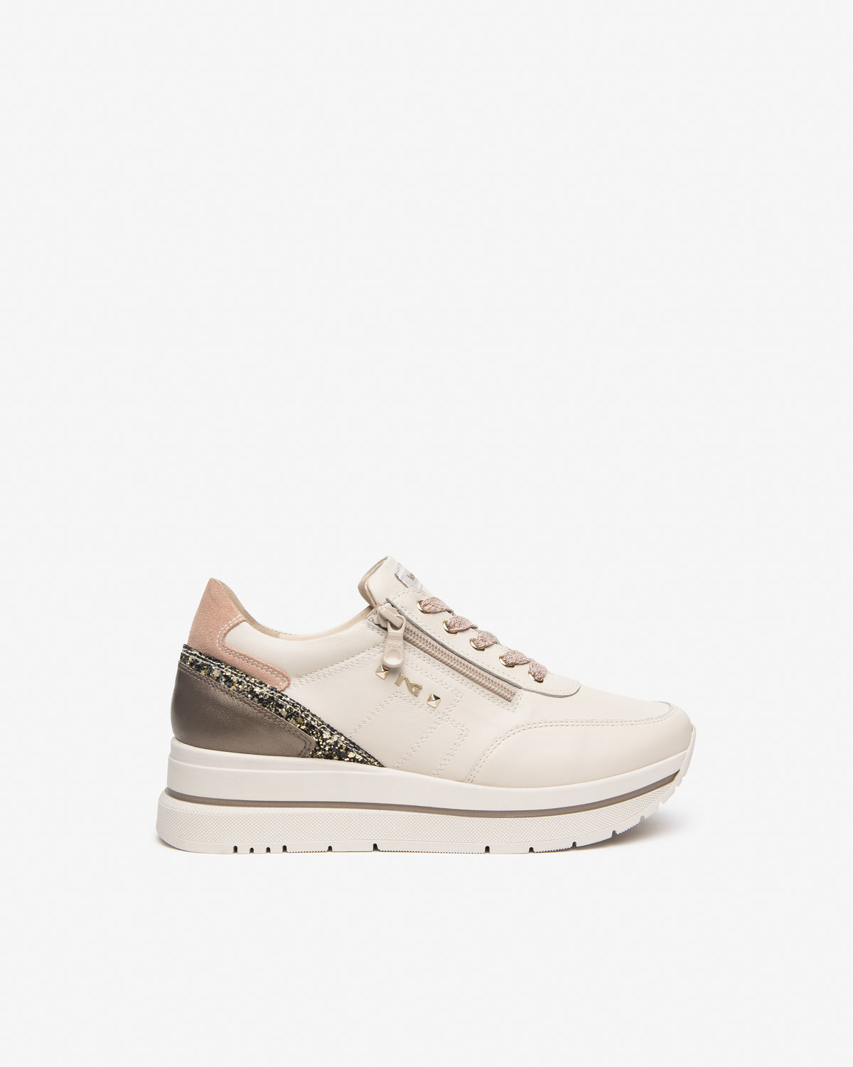 Nero Giardini Sneaker Donna I617360D