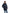 SAVE THE DUCK hooded parka Uomo P38160M-SMEG21 ANTOINE