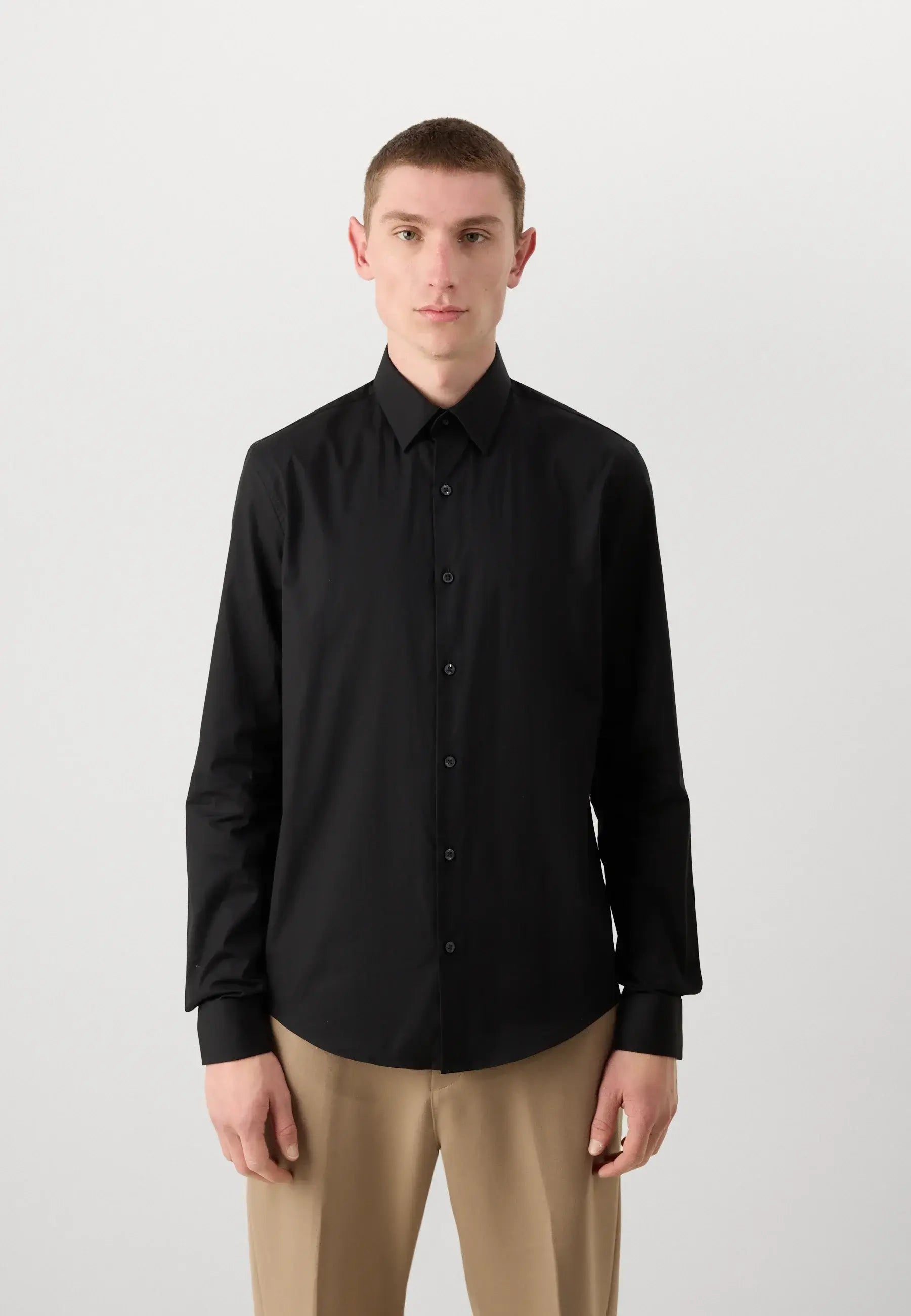 Calvin Klein CAMICIA Uomo LV019EU030XNT