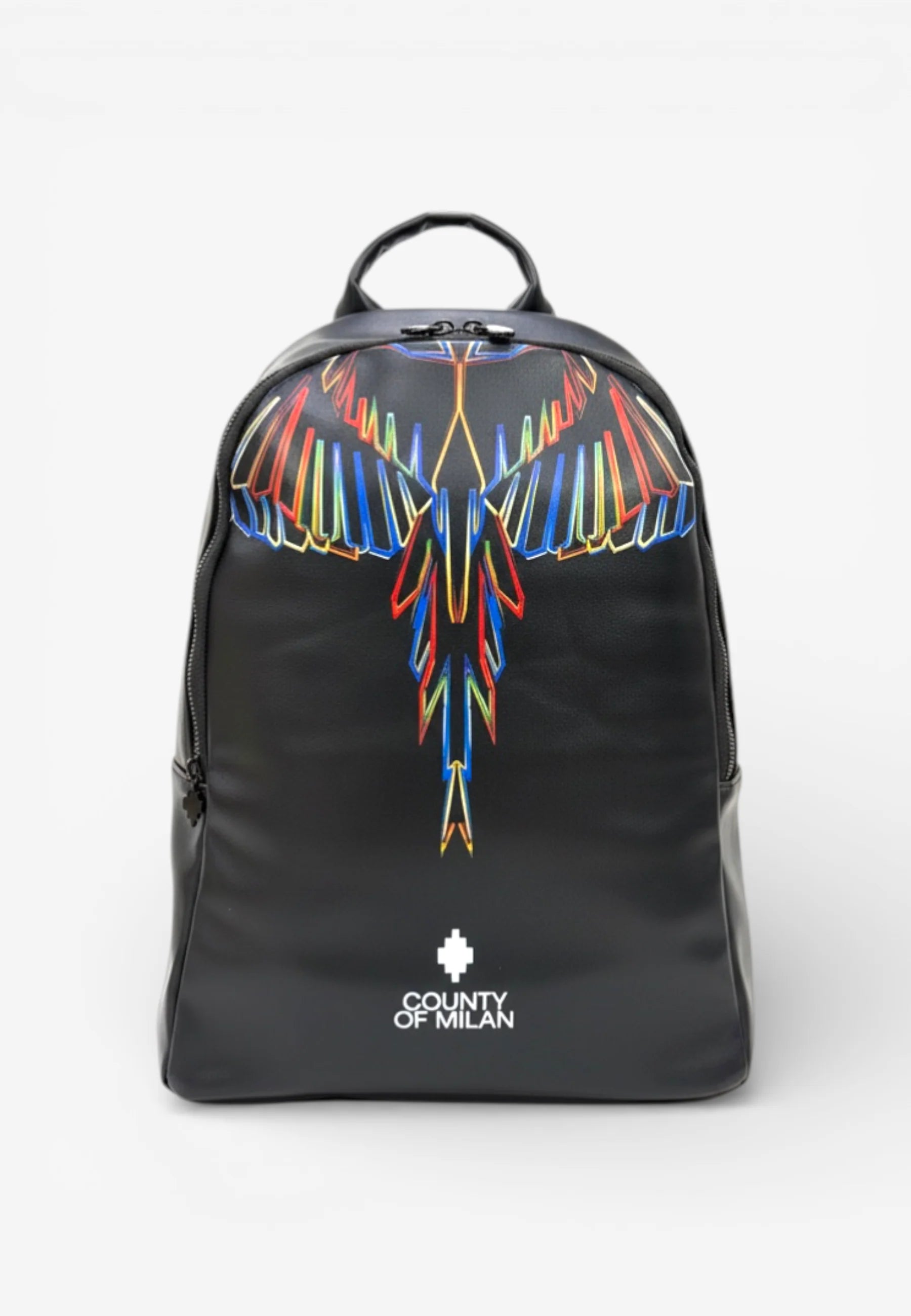 COUNTY OF MILAN BACKPACK Unisex adulto COMAS260312