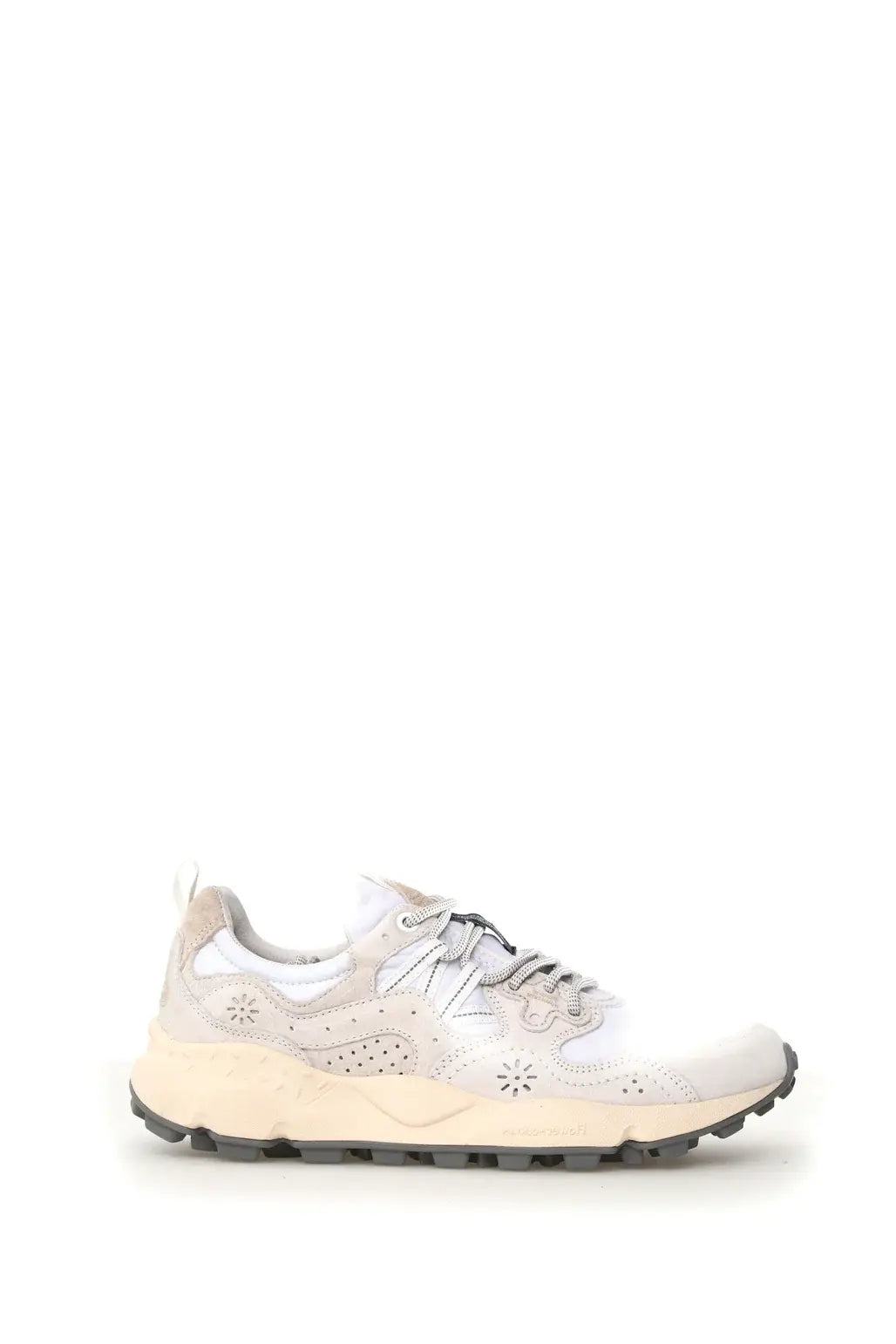Flower MOUNTAIN Sneaker Uomo 2017818 01 YAMANO 3 UNI