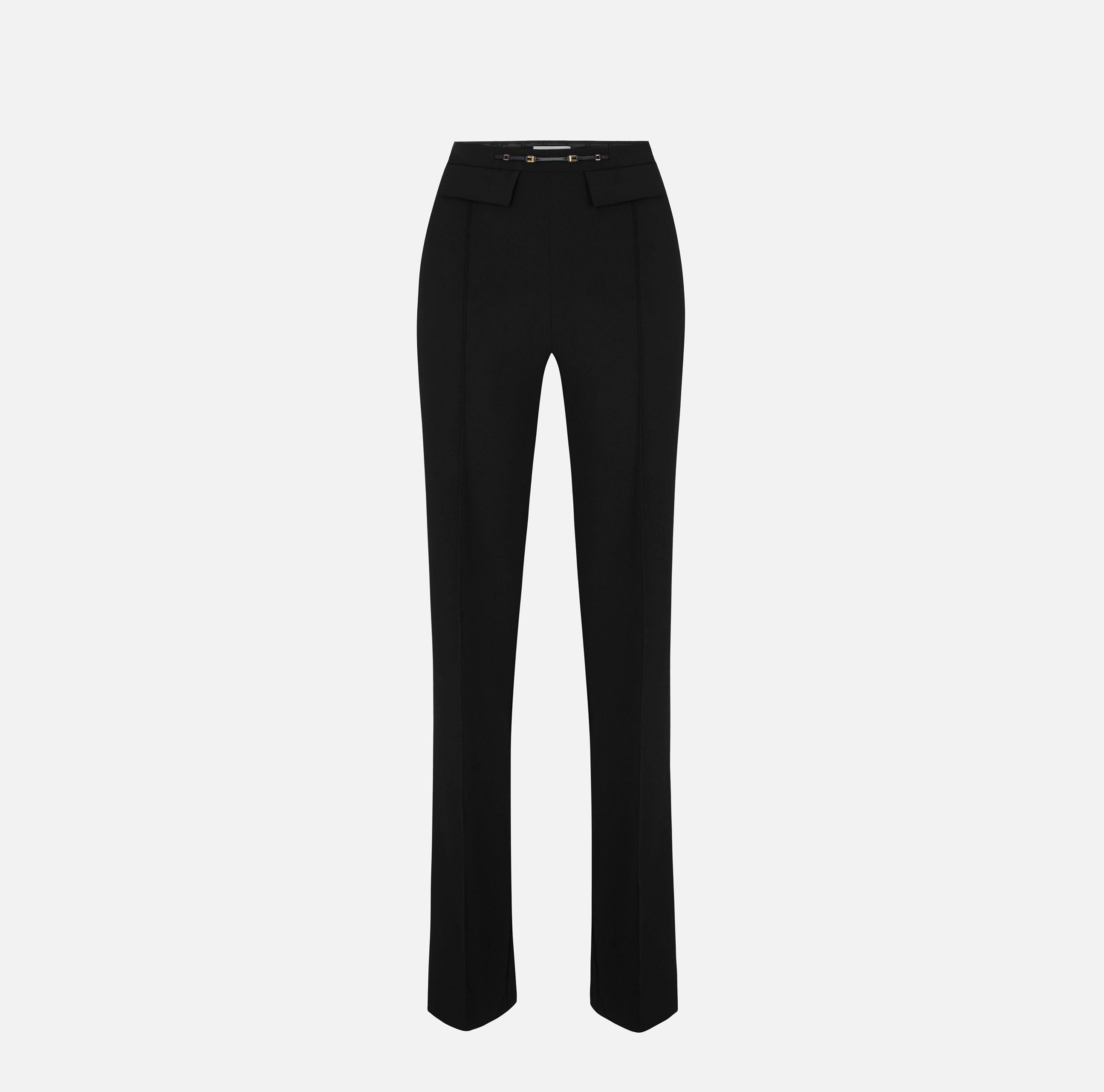 ELISABETTA FRANCHI Pantalone Donna PA19666E2