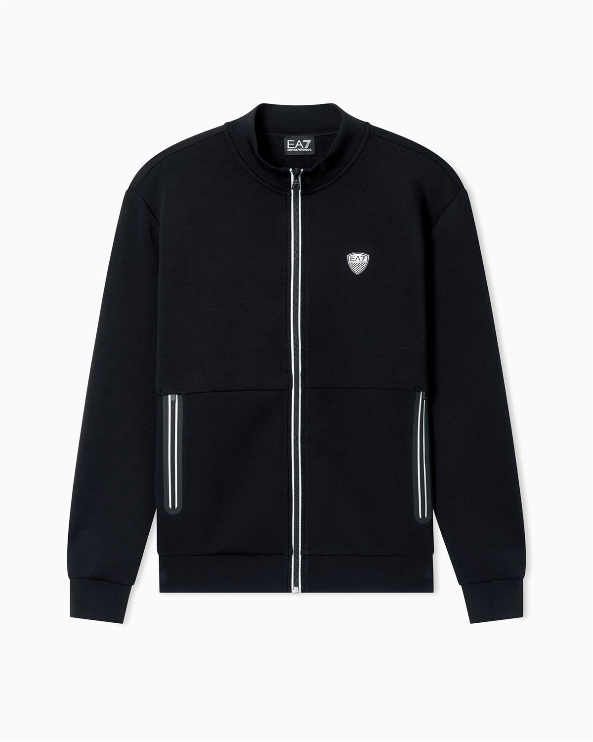 Ea7 SWEATSHIRT Uomo 8NPM19 PJ4EZ
