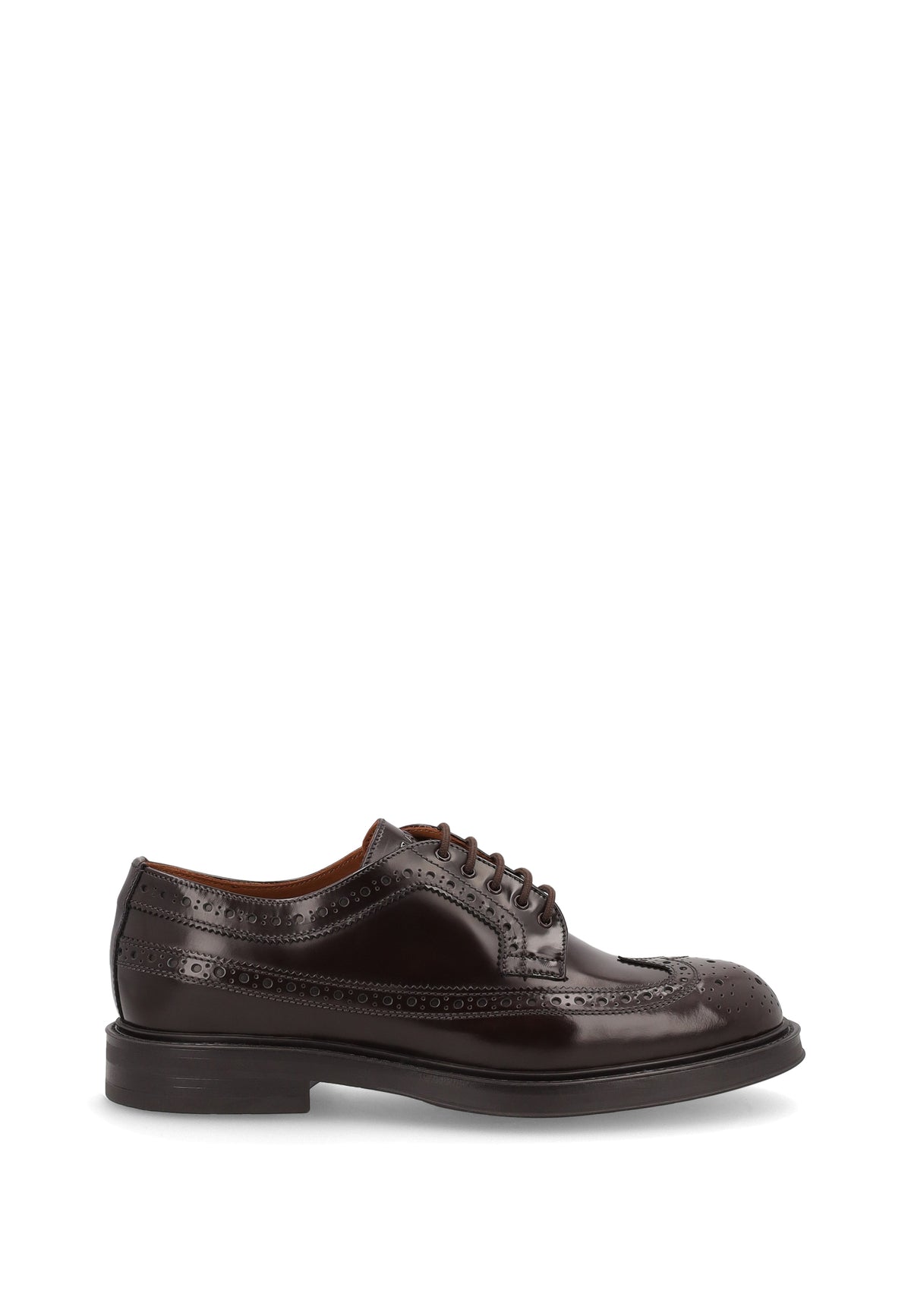 Frau scarpa con i lacci Uomo A73Z4