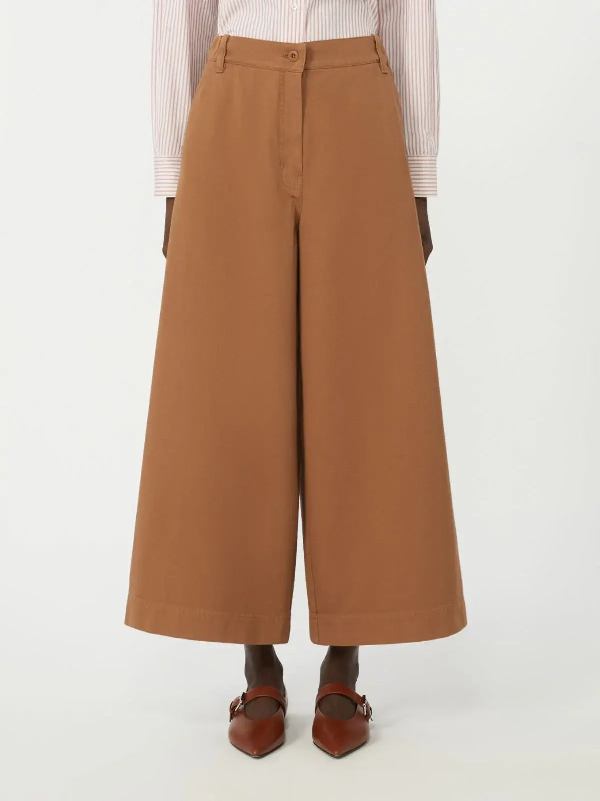 WEEKEND MAX MARA Pantalone lungo Donna WKDARIETE