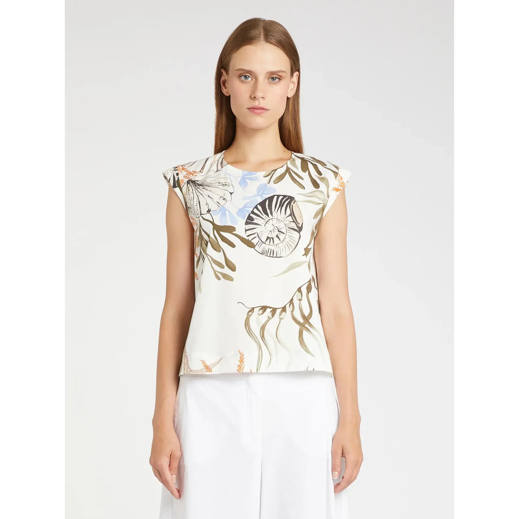 MARELLA Top Donna AFFINE