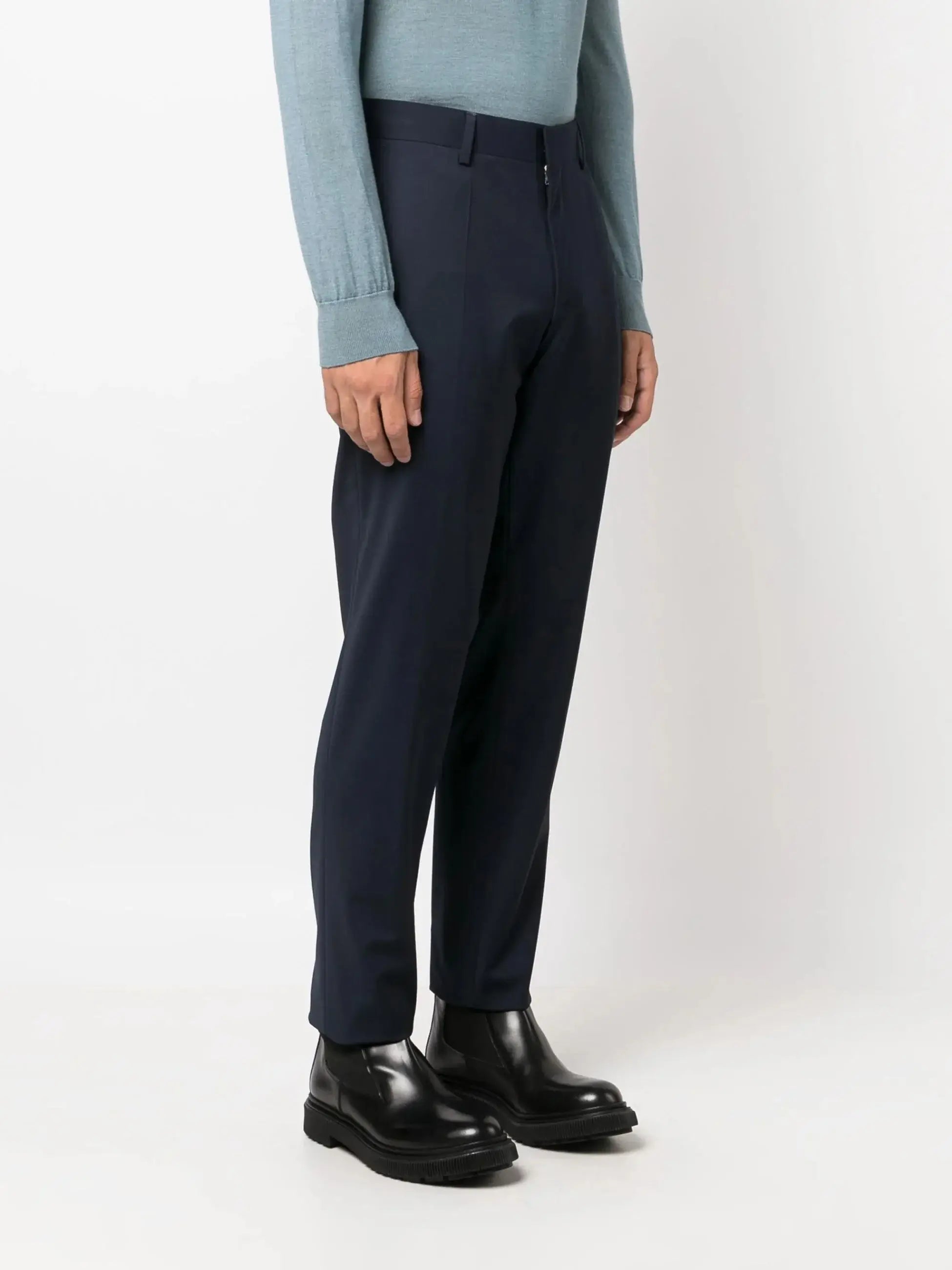 BOSS pantalone Uomo 50482735
