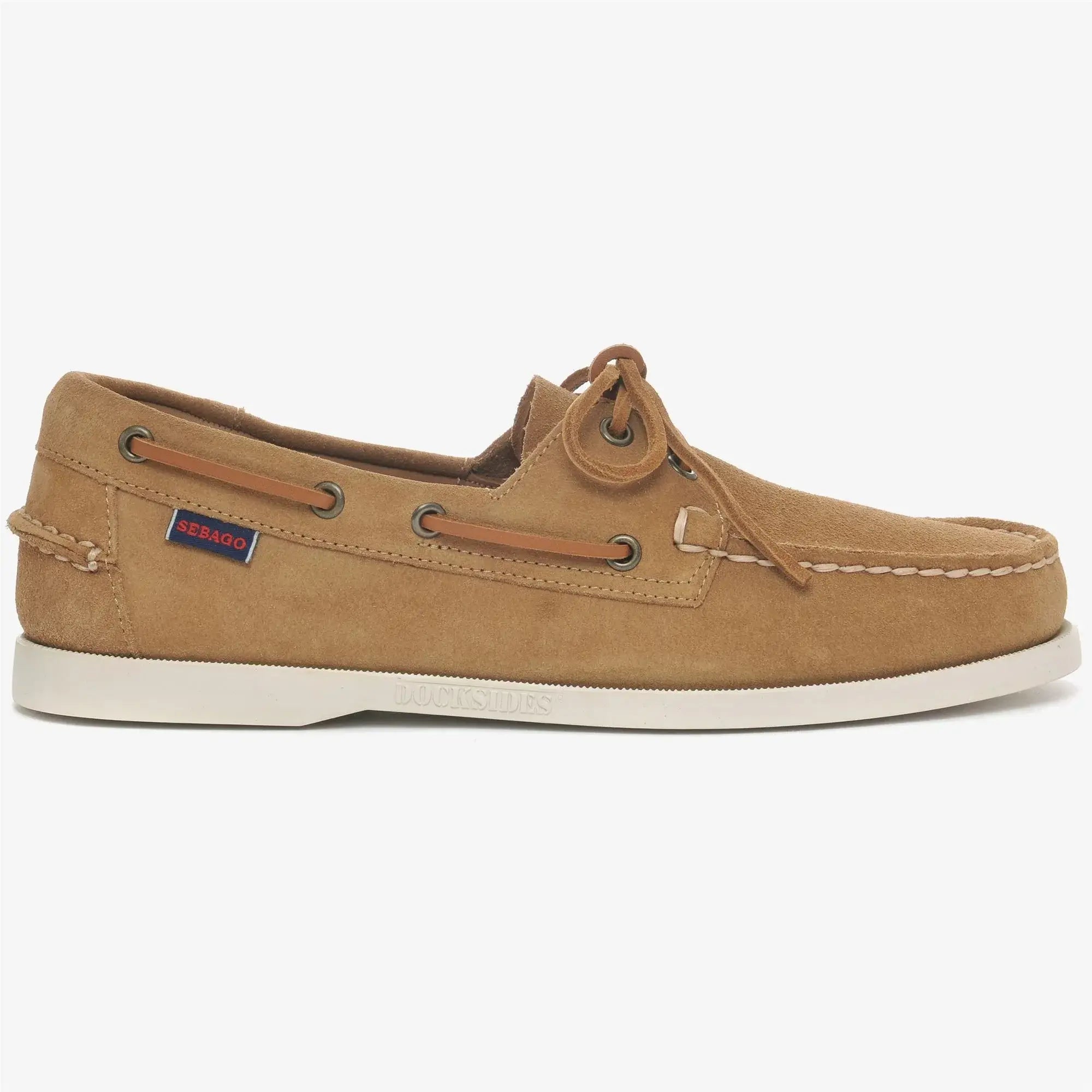SEBAGO Mocassino Uomo 7111PTW PORTLAND FLESH OUT