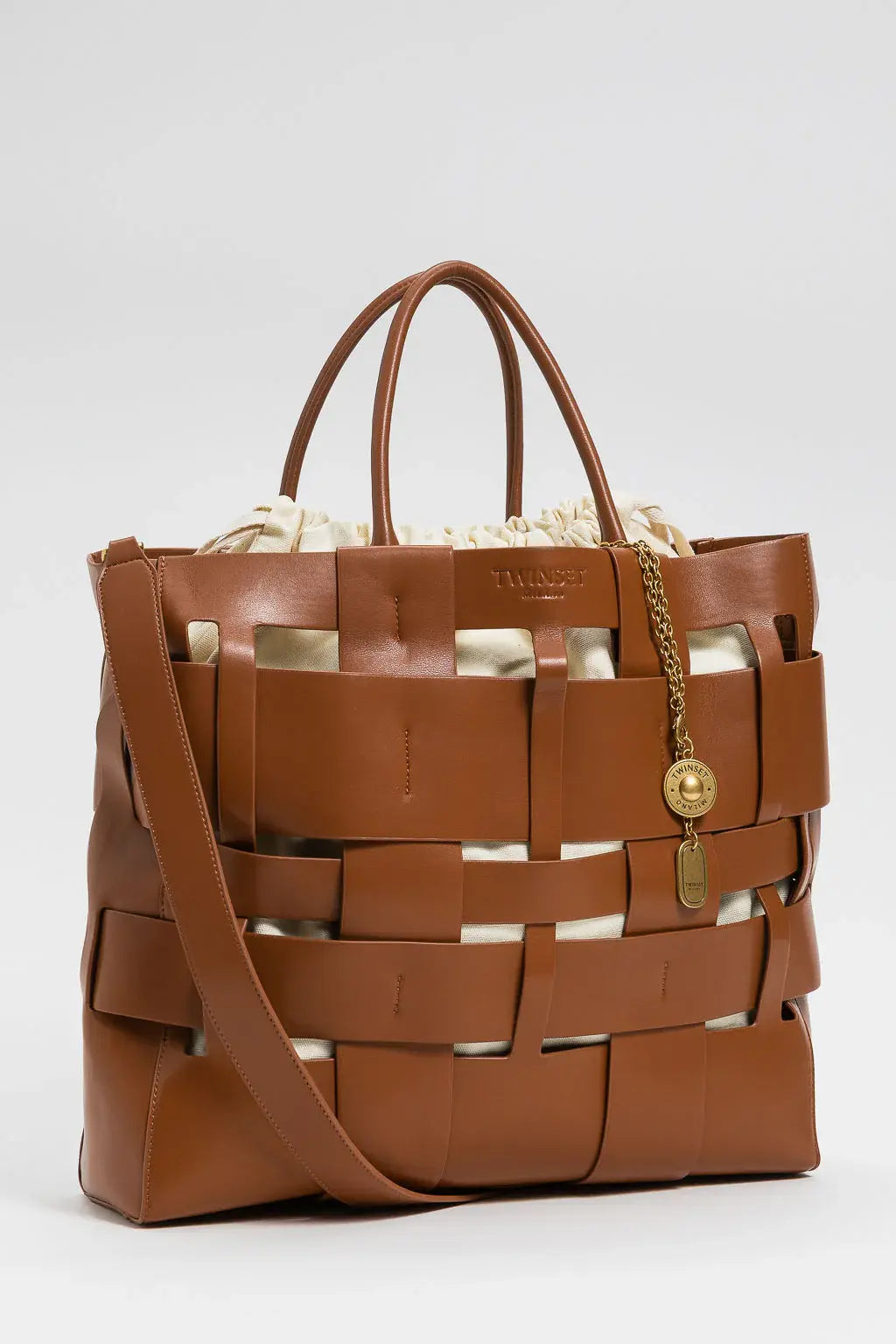 Twinset TOTE Donna 261TB7310