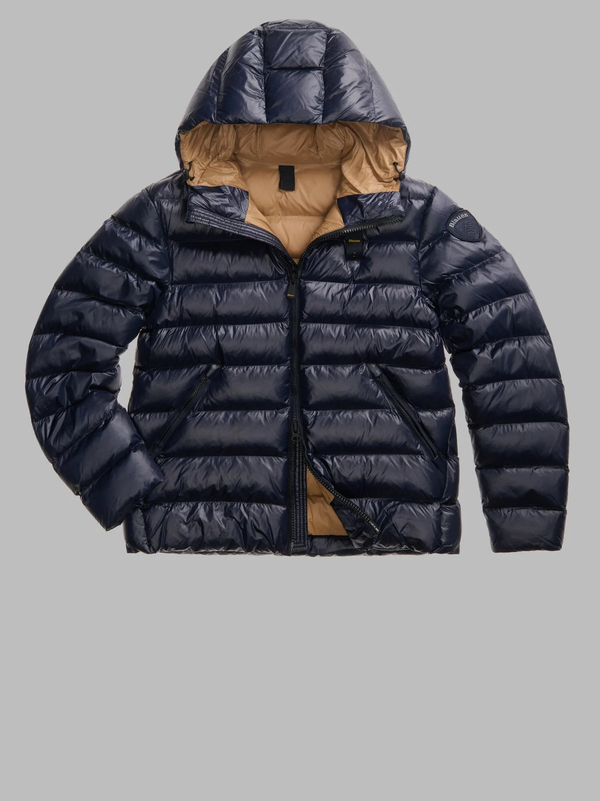 BLAUER giubbino corto Uomo 26WBLUC02054 ADAMS