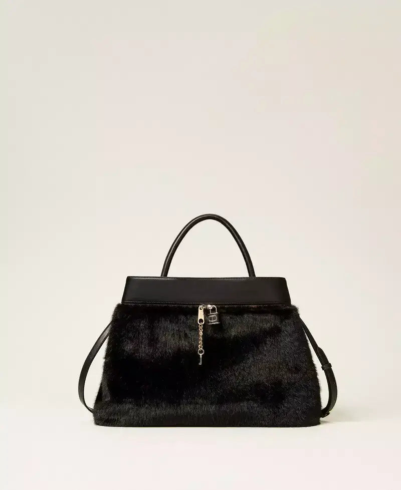 Twinset TOTE Donna 252TD8400